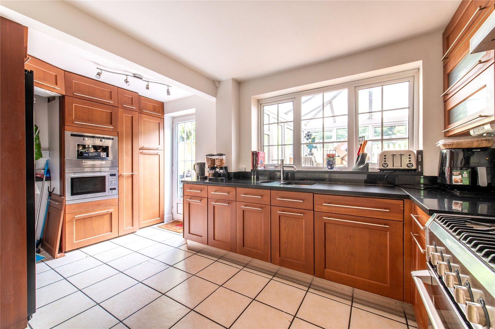 4 bedroom house for sale in Hempstead | Robinson Michael & Jackson
