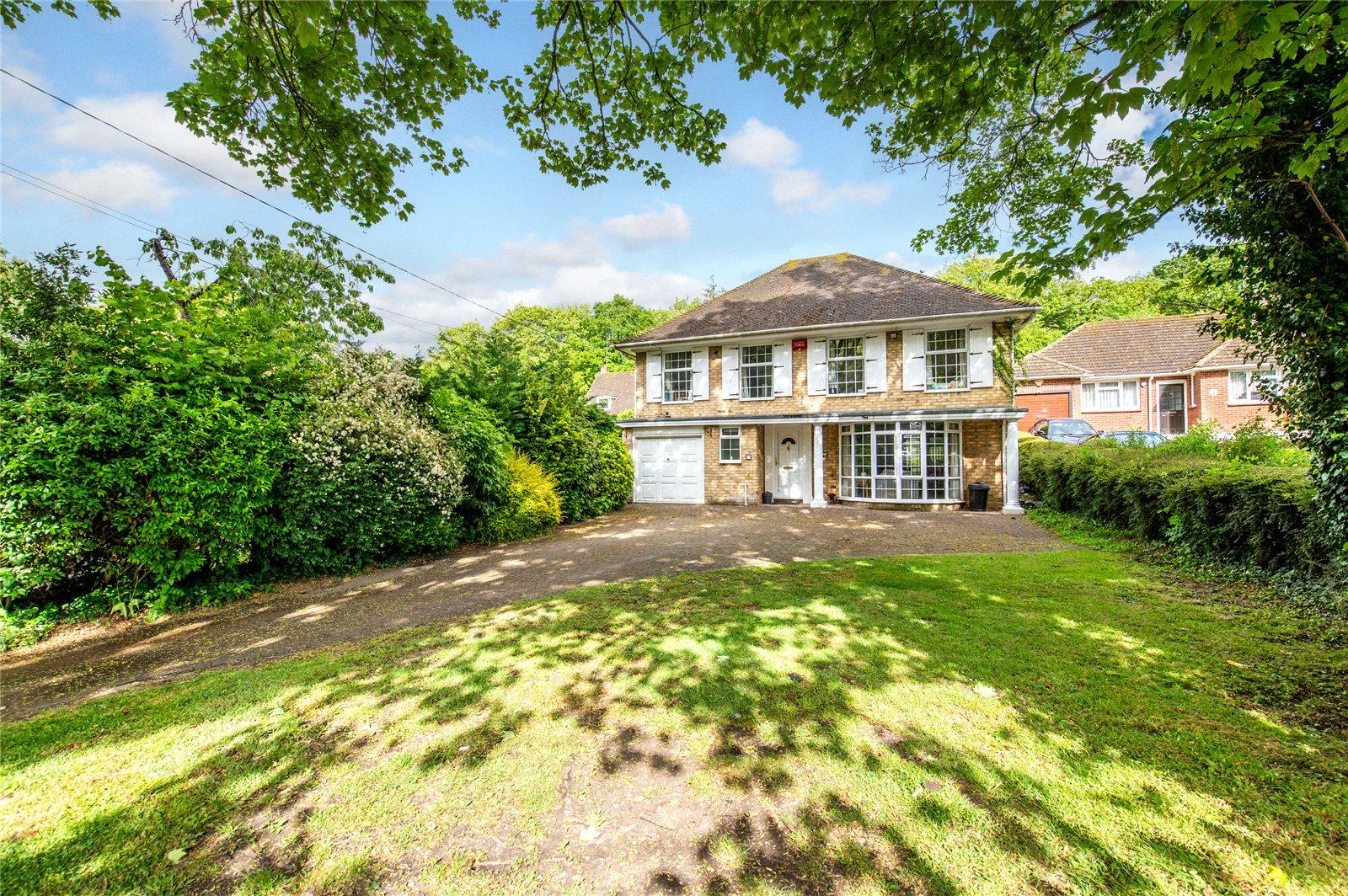 4 bedroom house for sale in Hempstead | Robinson Michael & Jackson