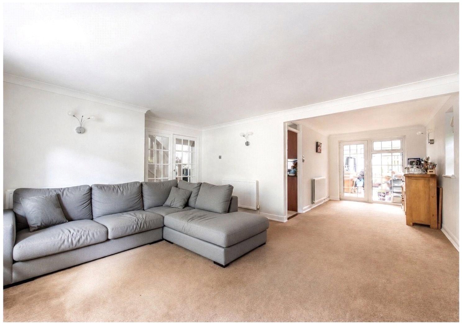 4 bedroom house for sale in Hempstead | Robinson Michael & Jackson