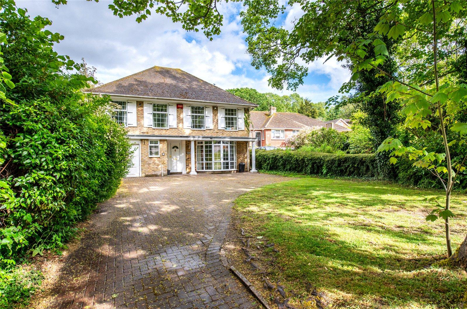 4 bedroom house for sale in Hempstead | Robinson Michael & Jackson