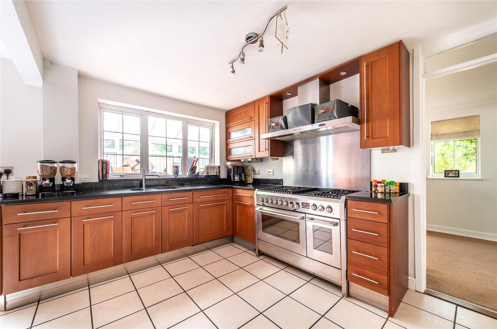 4 bedroom house for sale in Hempstead | Robinson Michael & Jackson