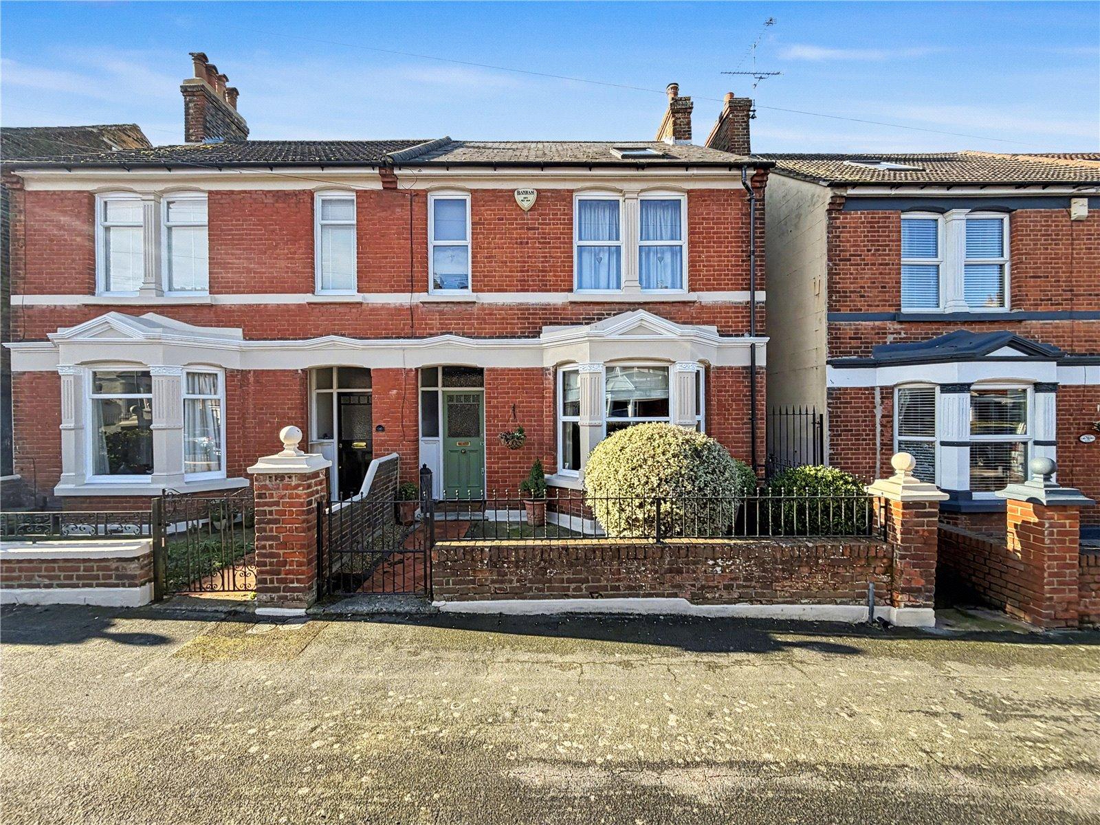 4 bedroom house for sale in Gillingham | Robinson Michael & Jackson