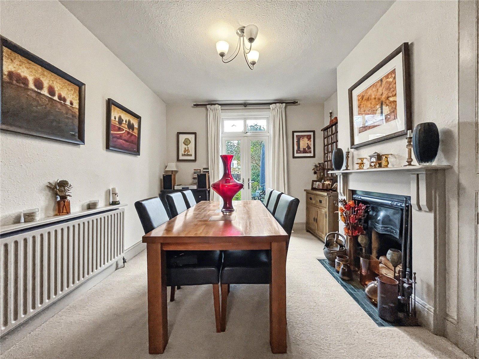 4 bedroom house for sale in Gillingham | Robinson Michael & Jackson