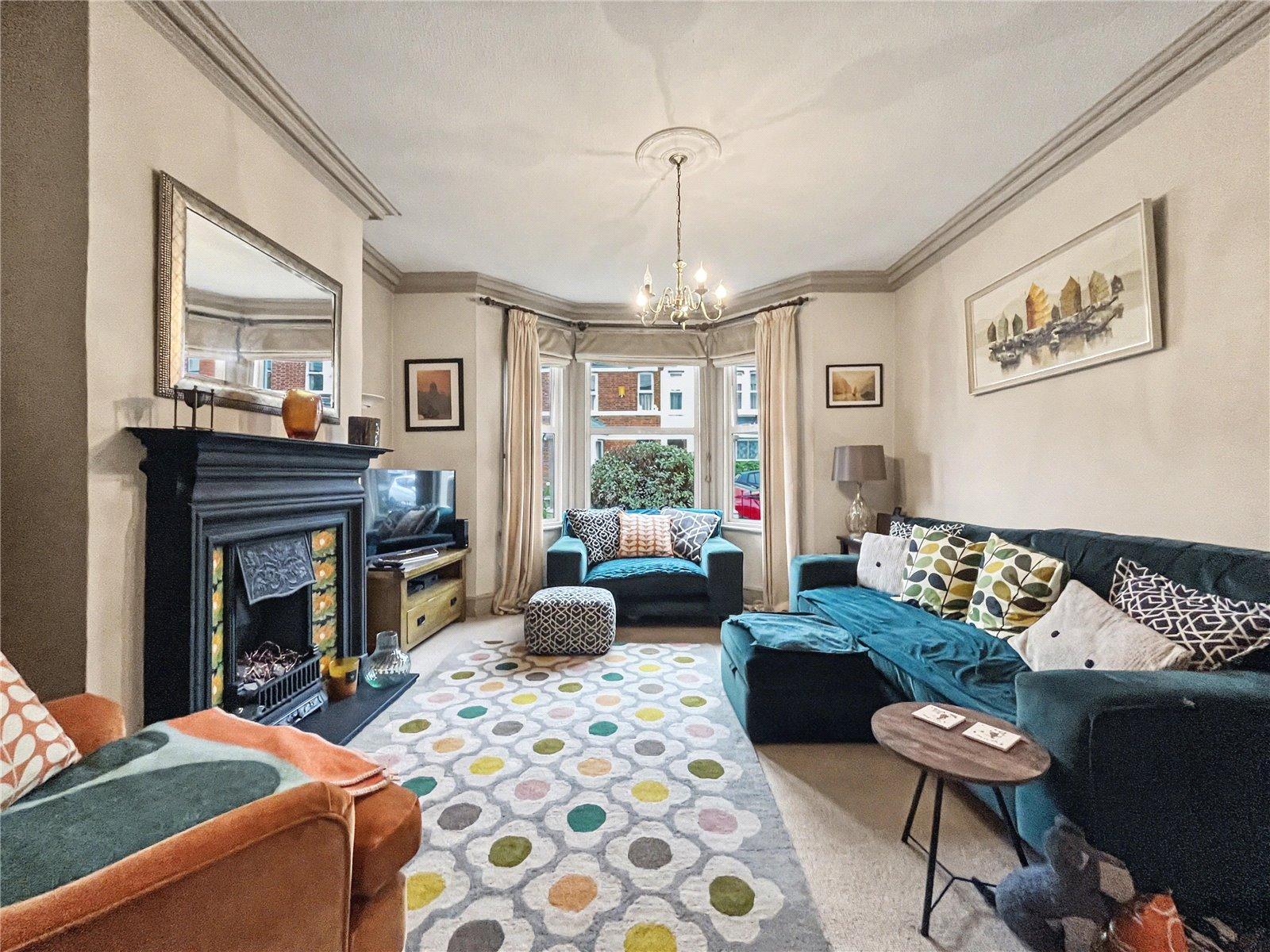 4 bedroom house for sale in Gillingham | Robinson Michael & Jackson