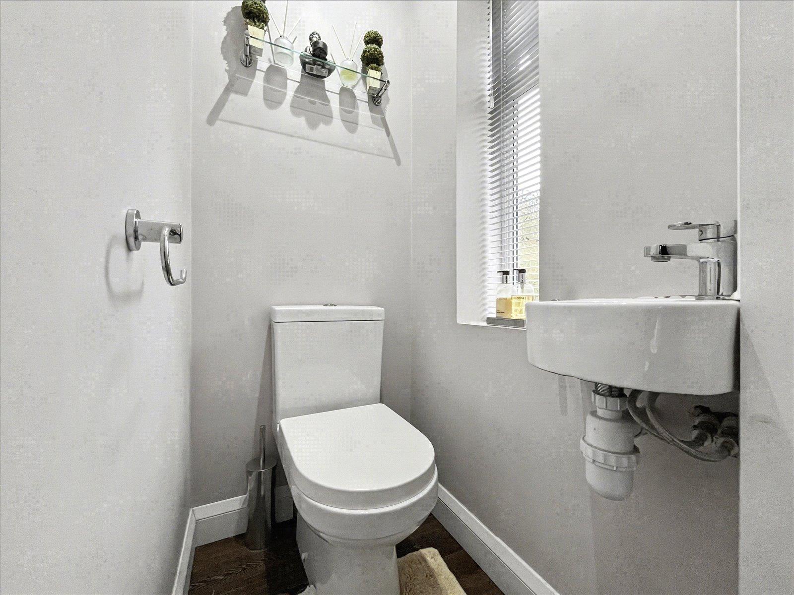 4 bedroom house for sale in Gillingham | Robinson Michael & Jackson