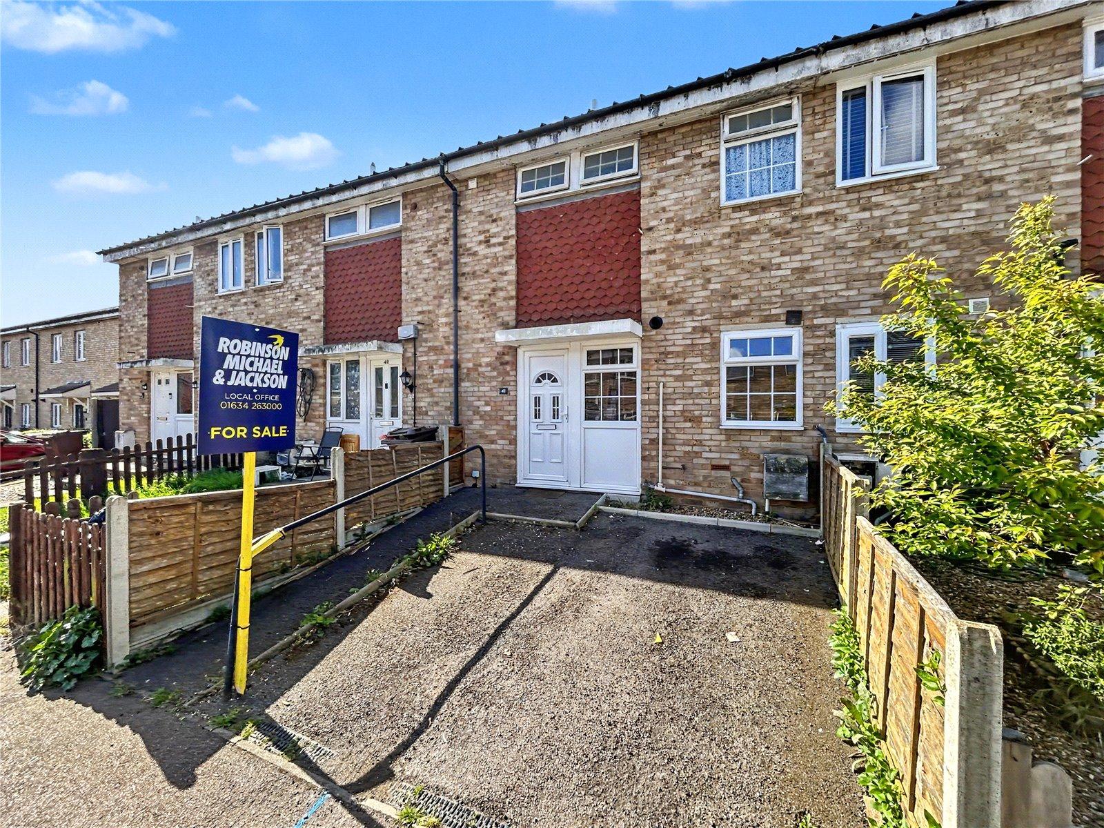 3 bedroom house for sale in Gillingham | Robinson Michael & Jackson