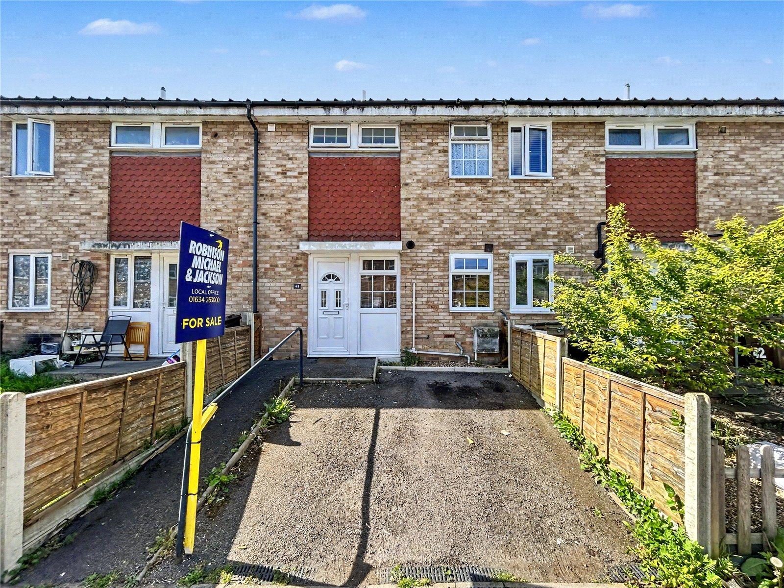 3 bedroom house for sale in Gillingham | Robinson Michael & Jackson