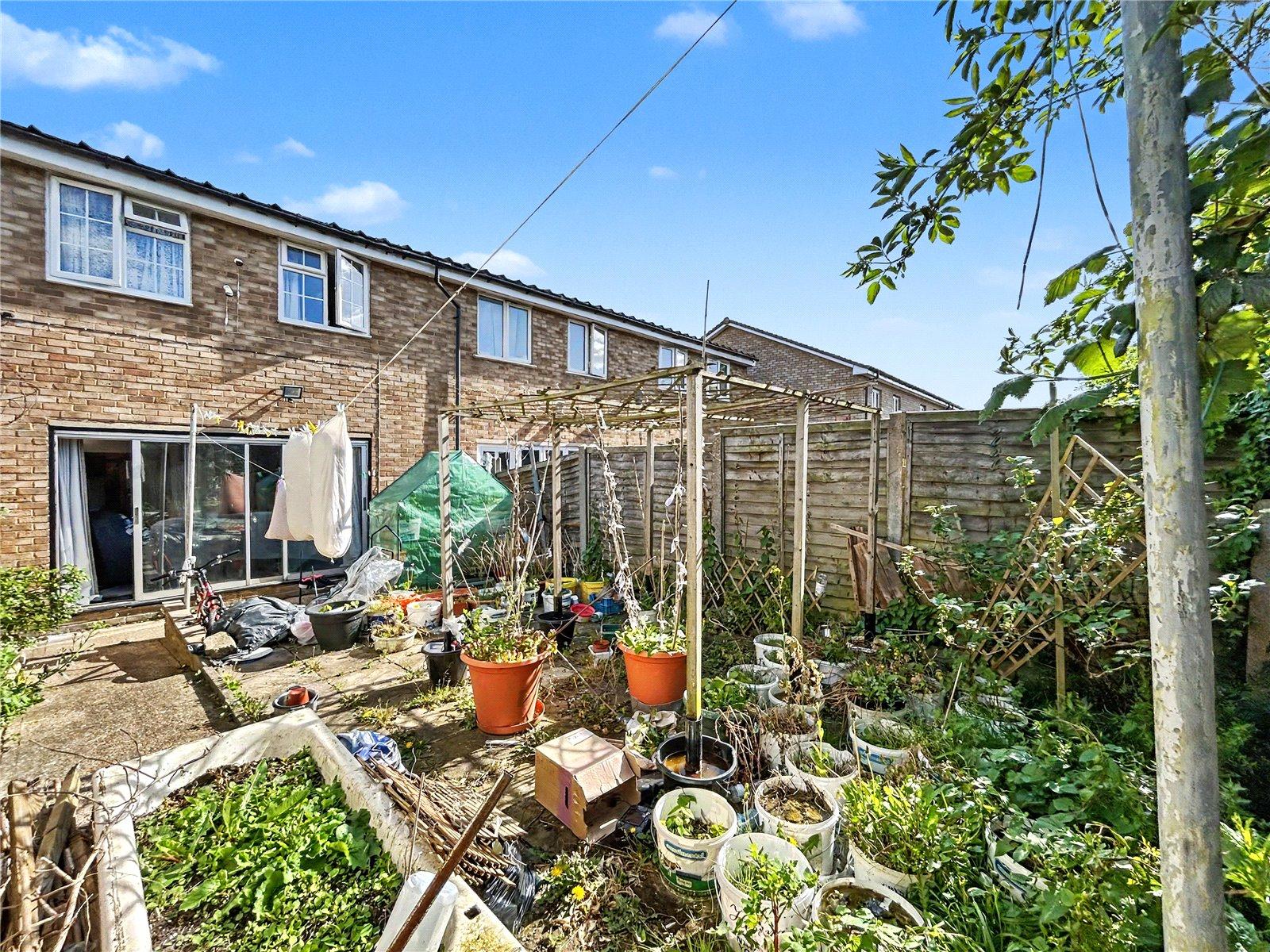 3 bedroom house for sale in Gillingham | Robinson Michael & Jackson