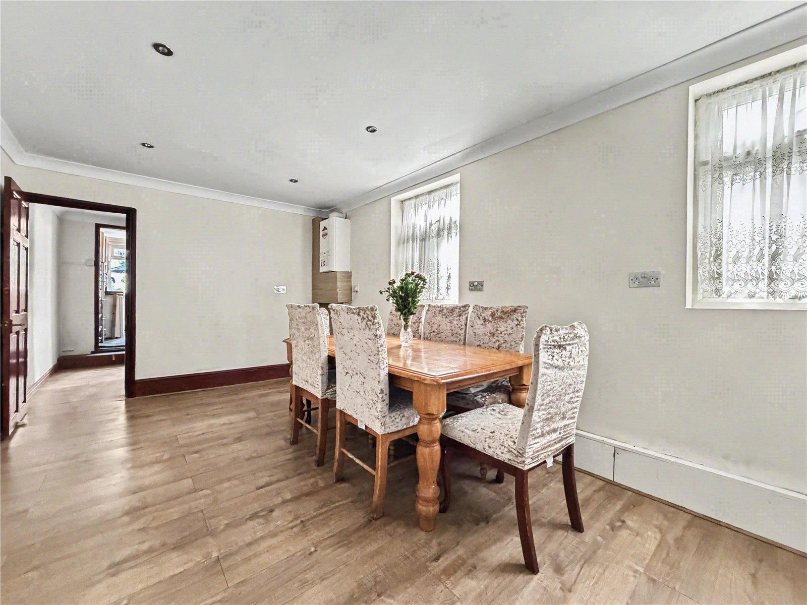 4 bedroom house for sale in Gillingham | Robinson Michael & Jackson