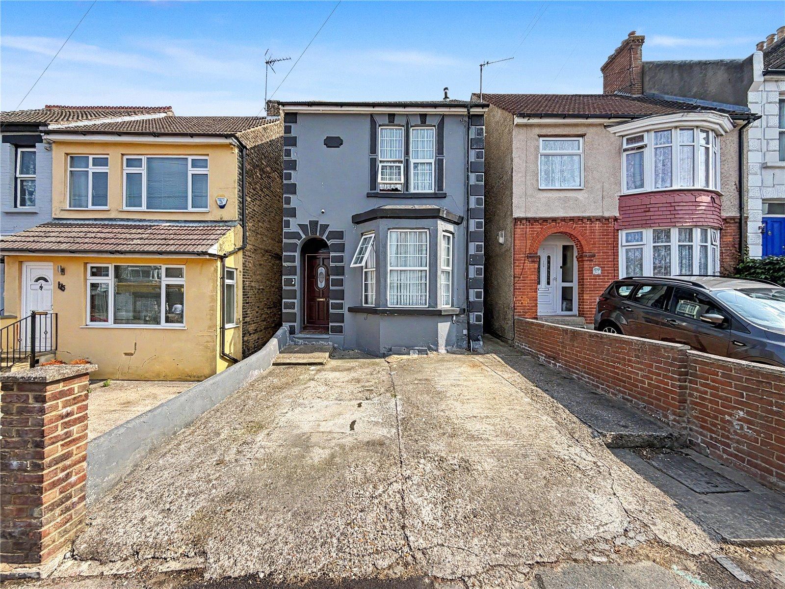 4 bedroom house for sale in Gillingham | Robinson Michael & Jackson