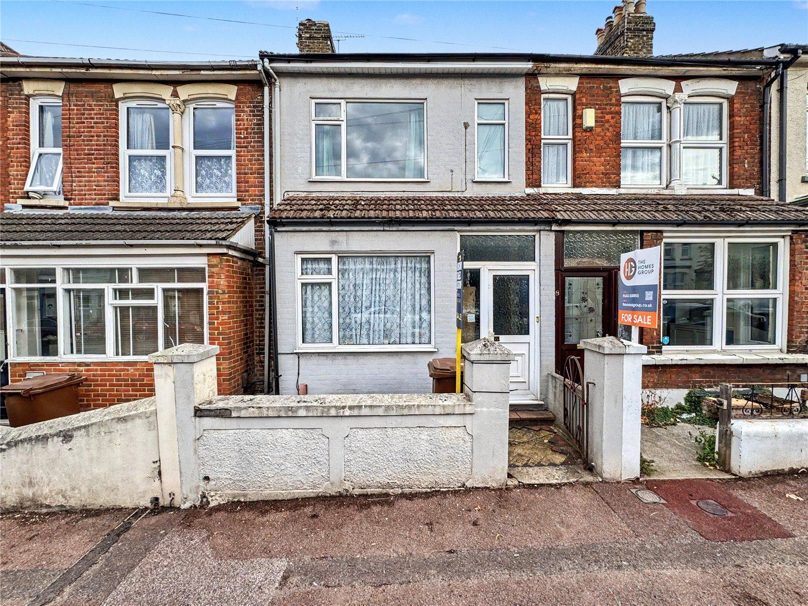 4 bedroom house for sale in Gillingham | Robinson Michael & Jackson