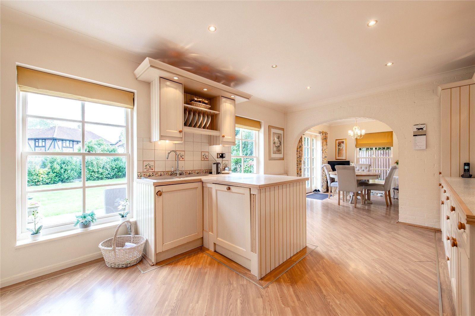 4 bedroom house for sale in Hempstead | Robinson Michael & Jackson