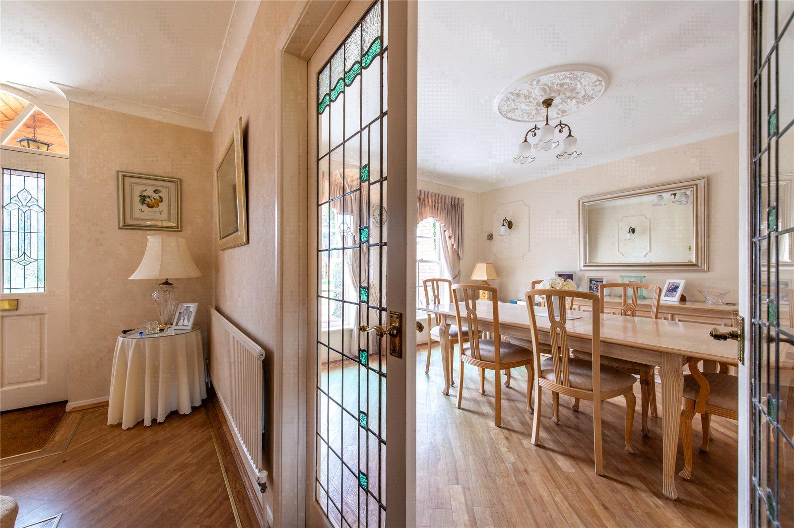 4 bedroom house for sale in Hempstead | Robinson Michael & Jackson