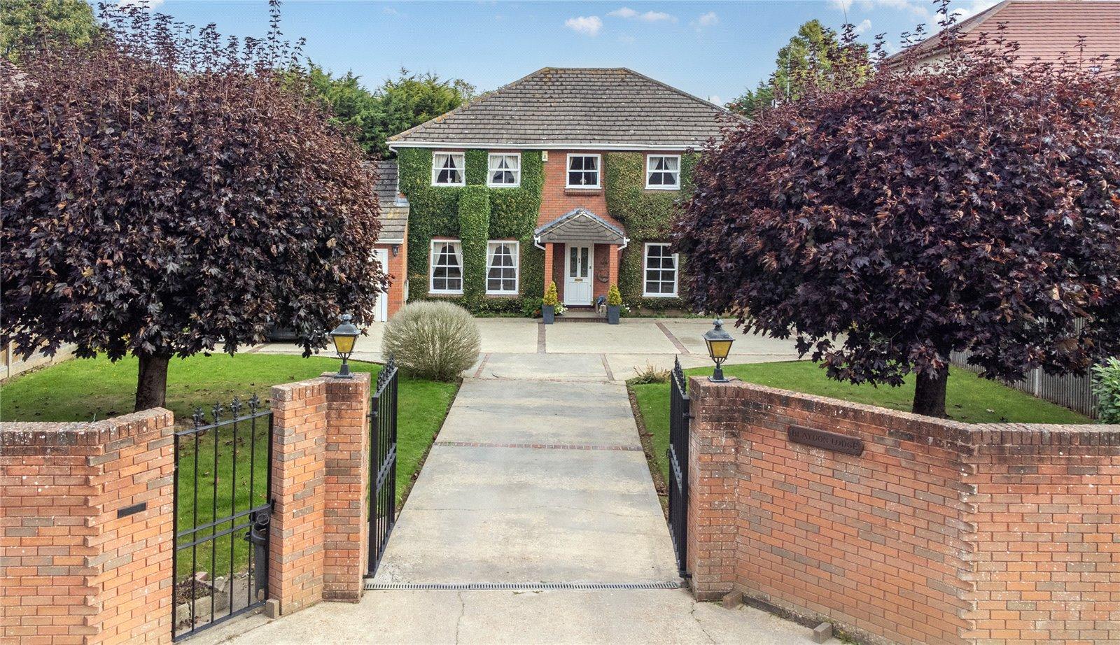 4 bedroom house for sale in Hempstead | Robinson Michael & Jackson
