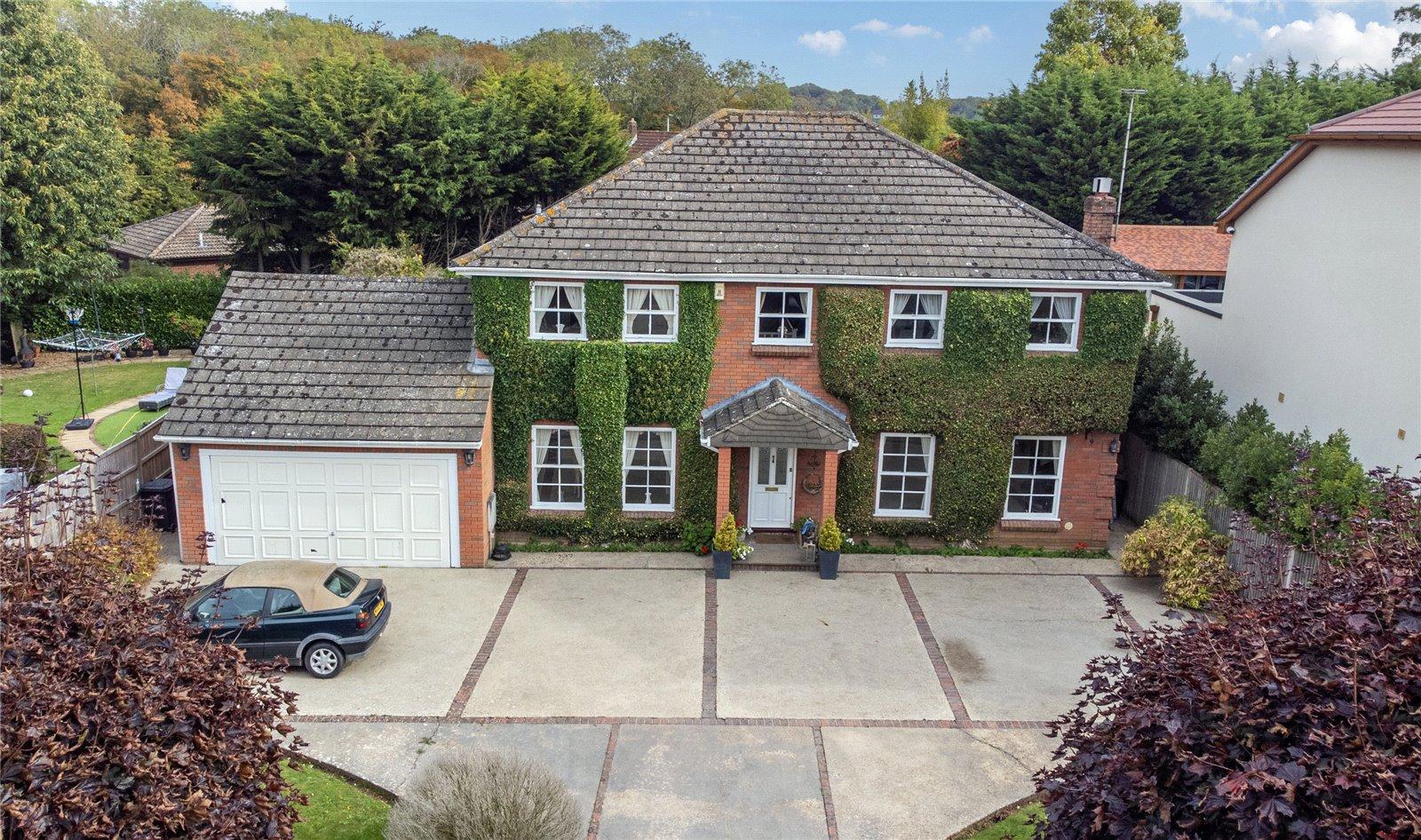 4 bedroom house for sale in Hempstead | Robinson Michael & Jackson