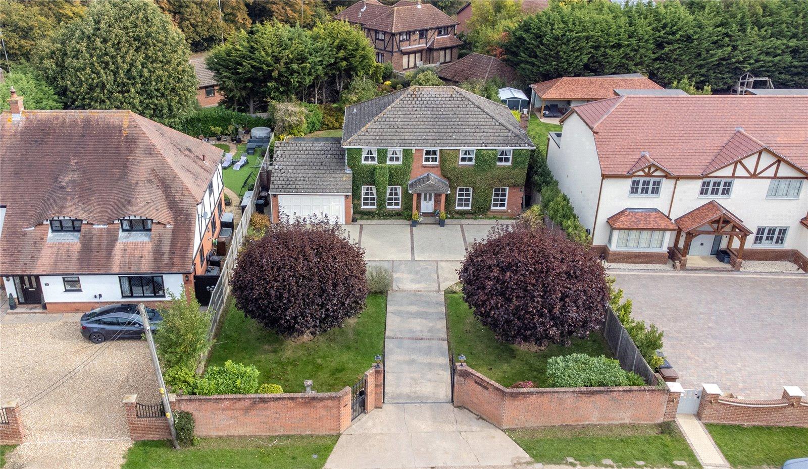 4 bedroom house for sale in Hempstead | Robinson Michael & Jackson