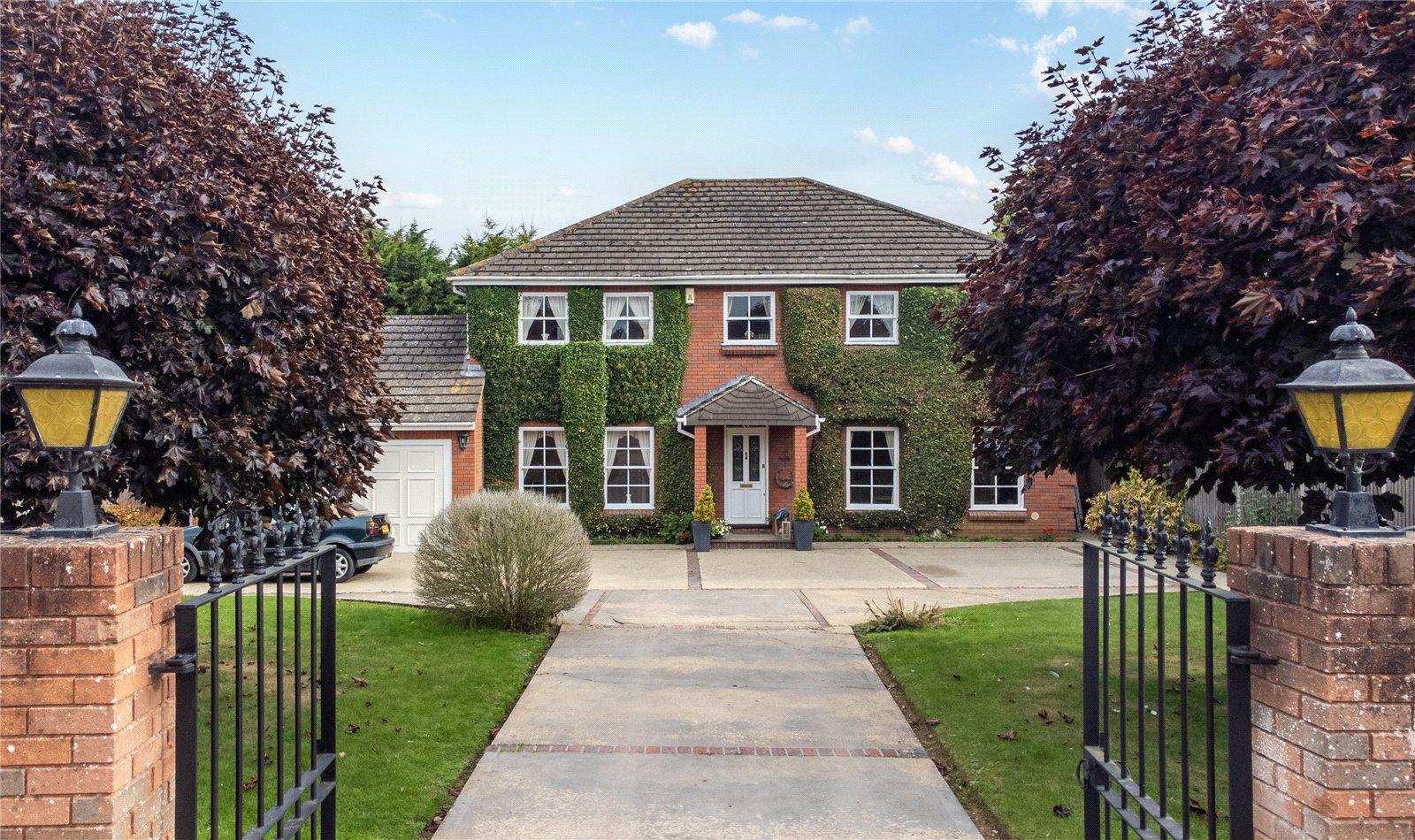 4 bedroom house for sale in Hempstead | Robinson Michael & Jackson