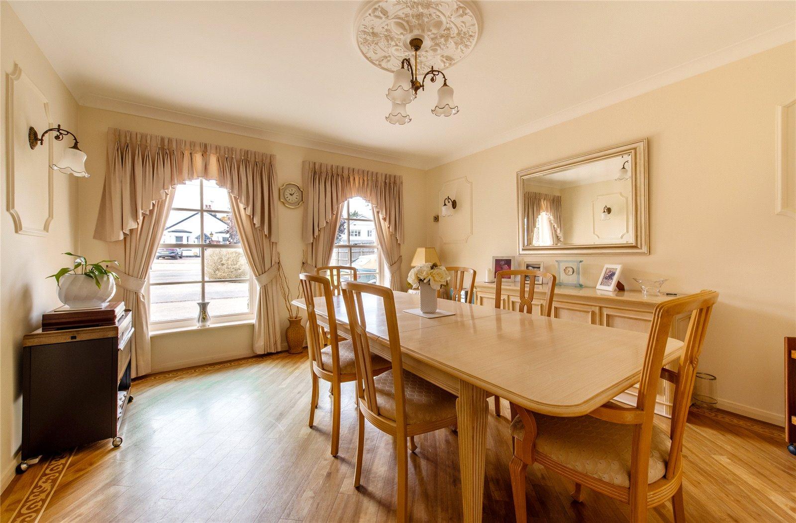 4 bedroom house for sale in Hempstead | Robinson Michael & Jackson