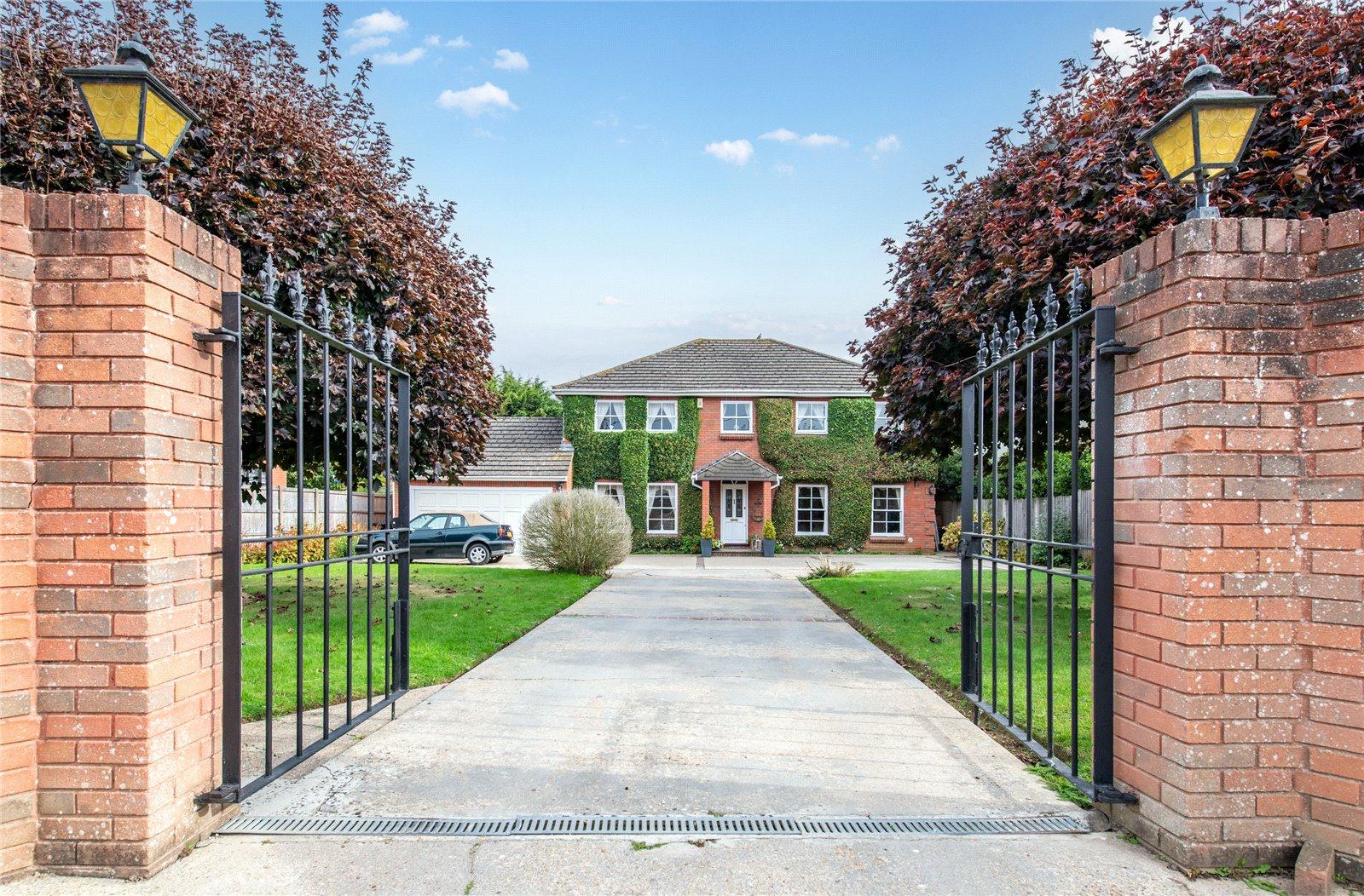 4 bedroom house for sale in Hempstead | Robinson Michael & Jackson