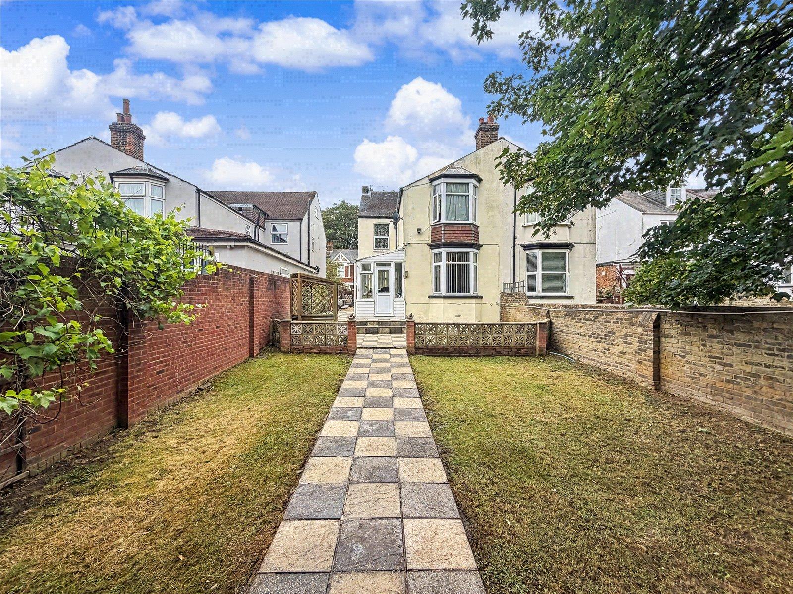 5 bedroom house for sale in Gillingham | Robinson Michael & Jackson