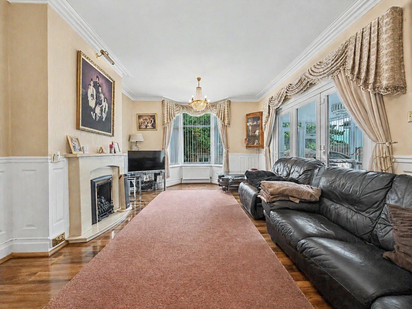 5 bedroom house for sale in Gillingham | Robinson Michael & Jackson