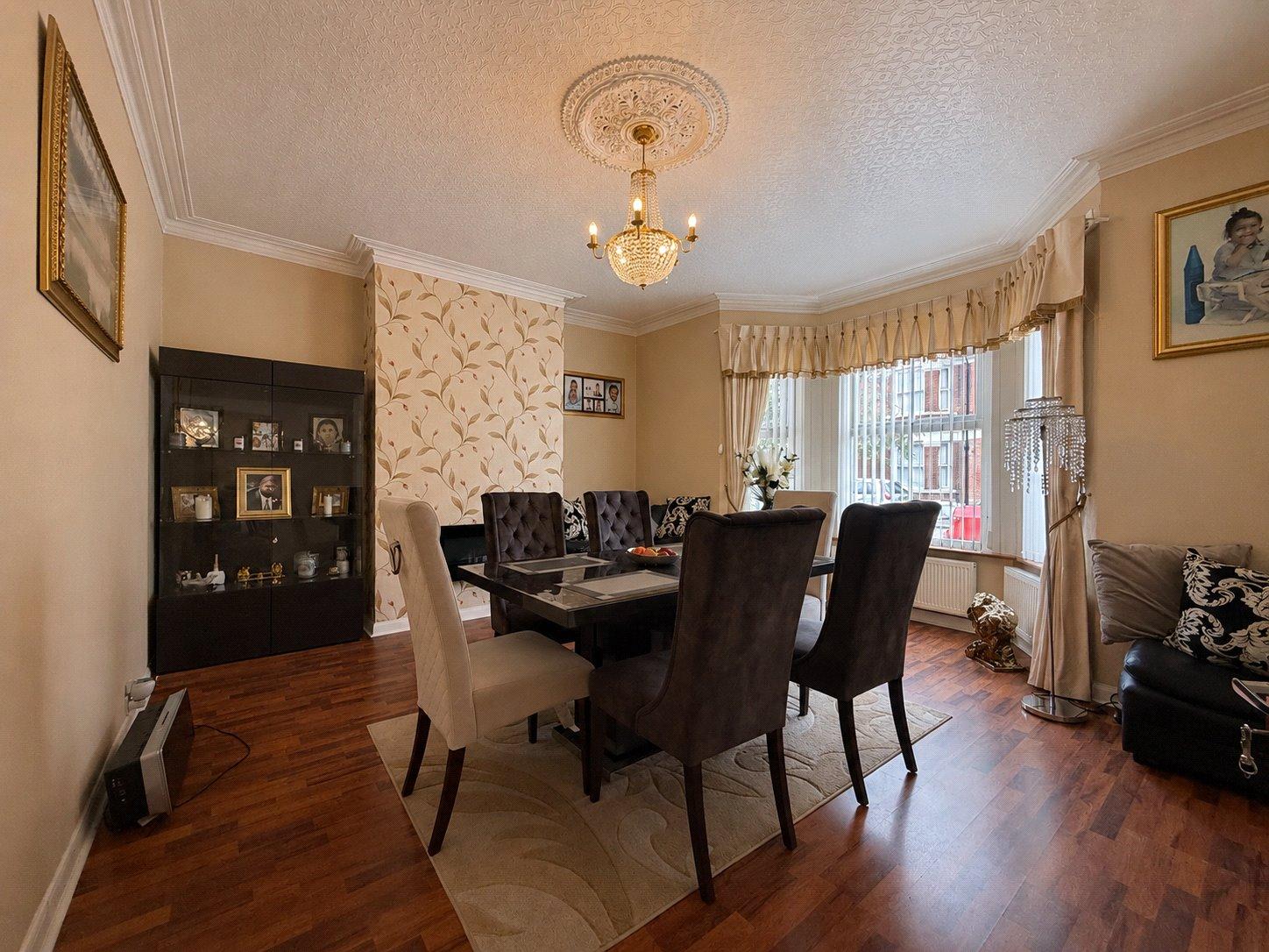 5 bedroom house for sale in Gillingham | Robinson Michael & Jackson