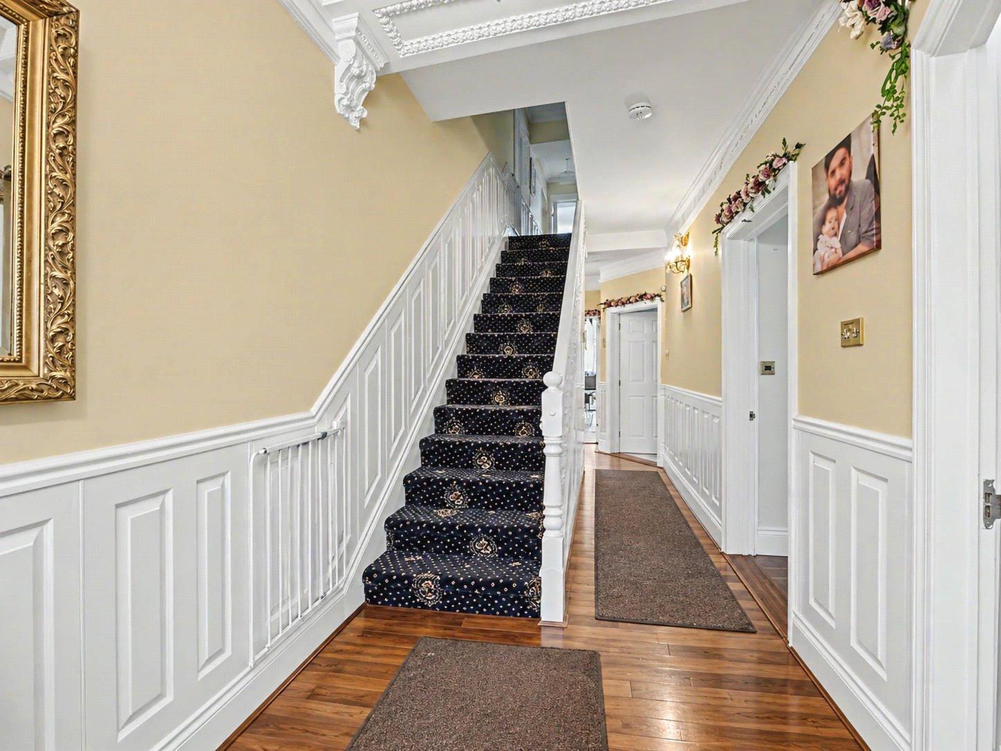 5 bedroom house for sale in Gillingham | Robinson Michael & Jackson