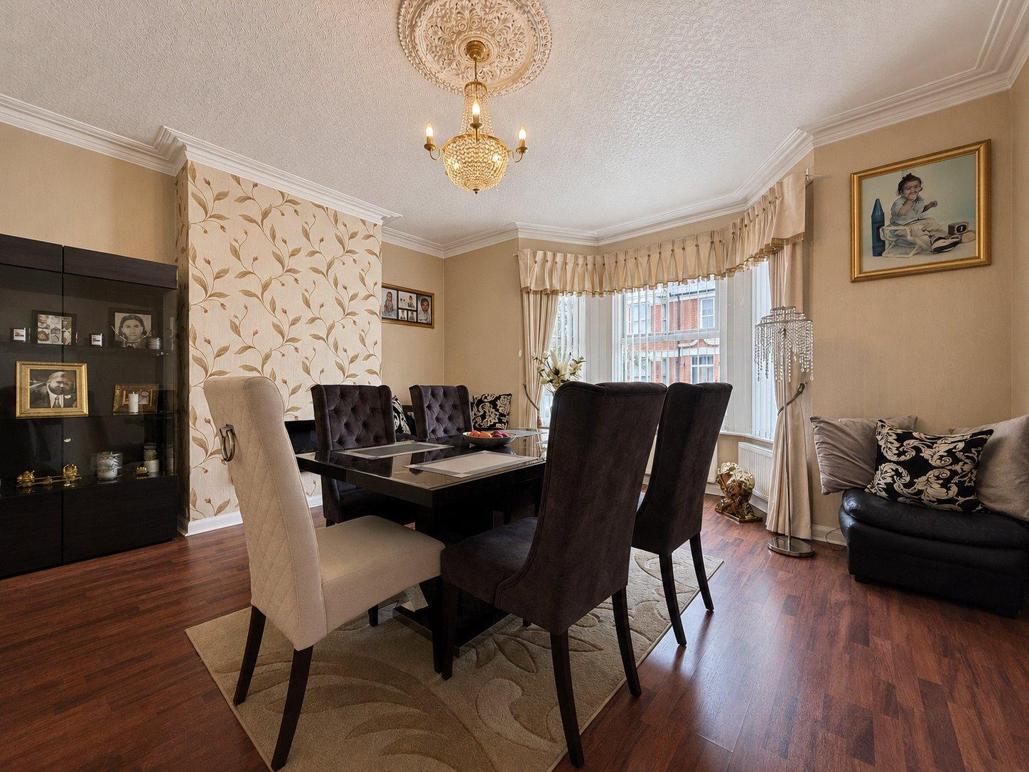 5 bedroom house for sale in Gillingham | Robinson Michael & Jackson