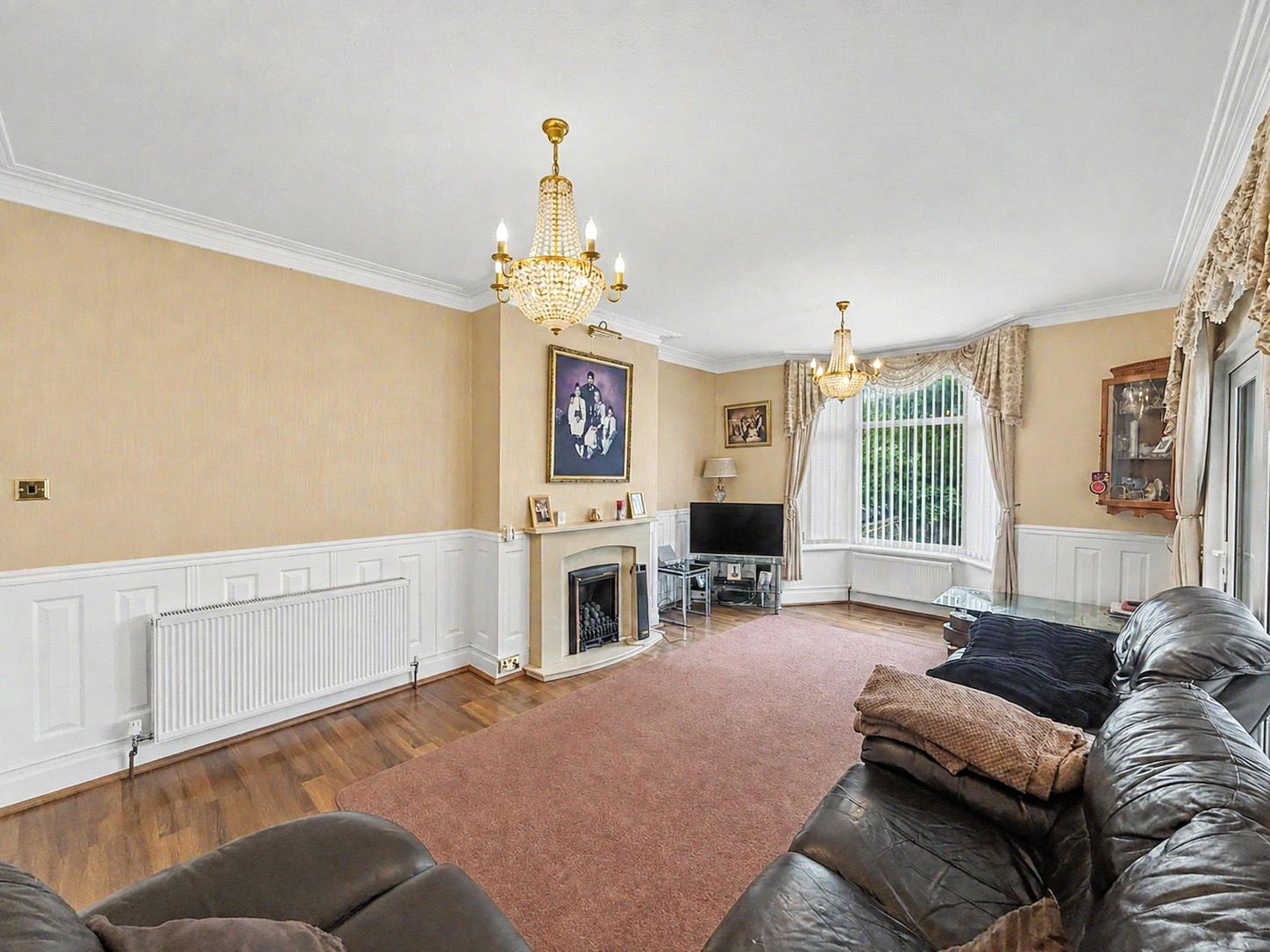5 bedroom house for sale in Gillingham | Robinson Michael & Jackson