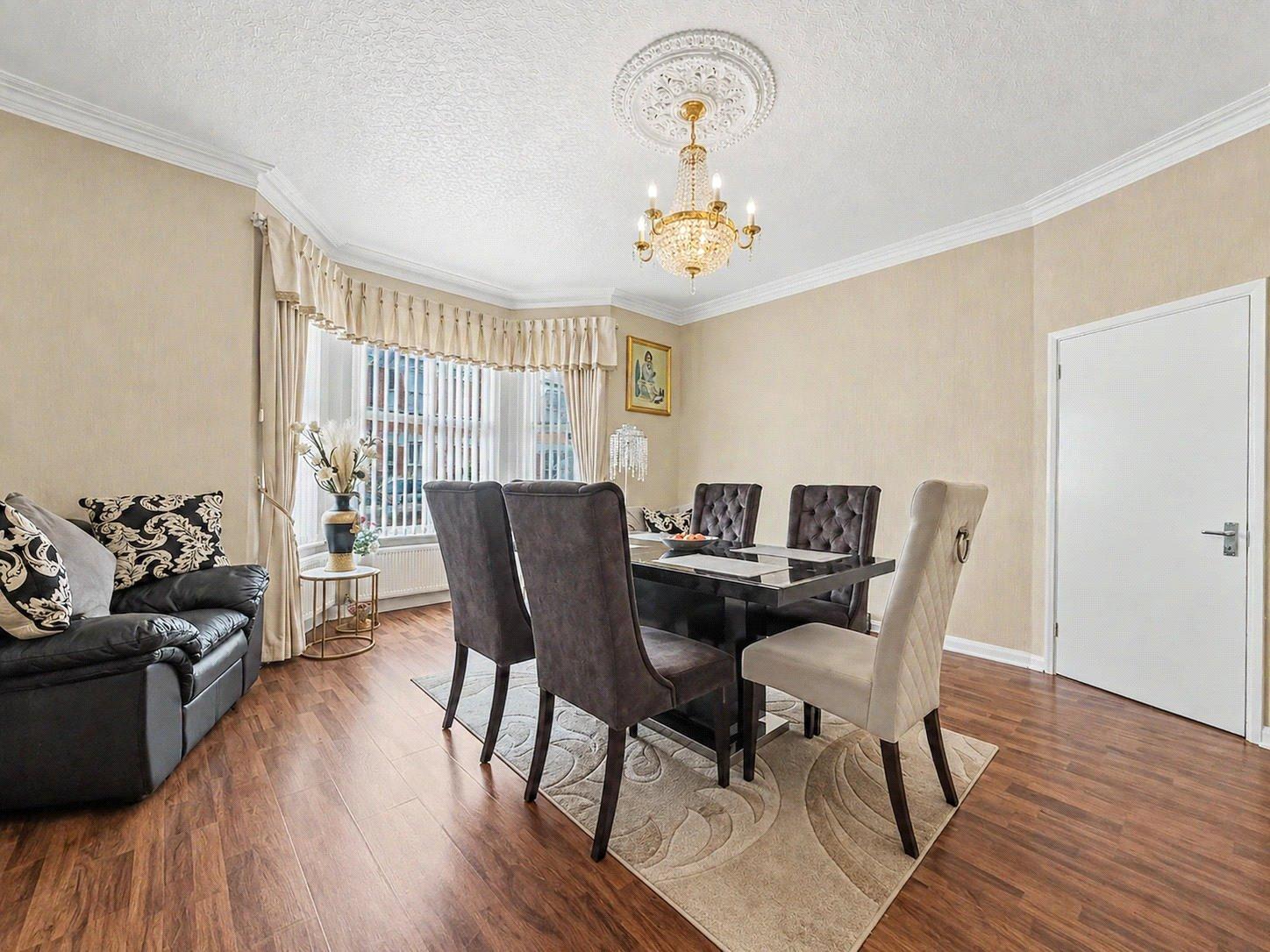 5 bedroom house for sale in Gillingham | Robinson Michael & Jackson