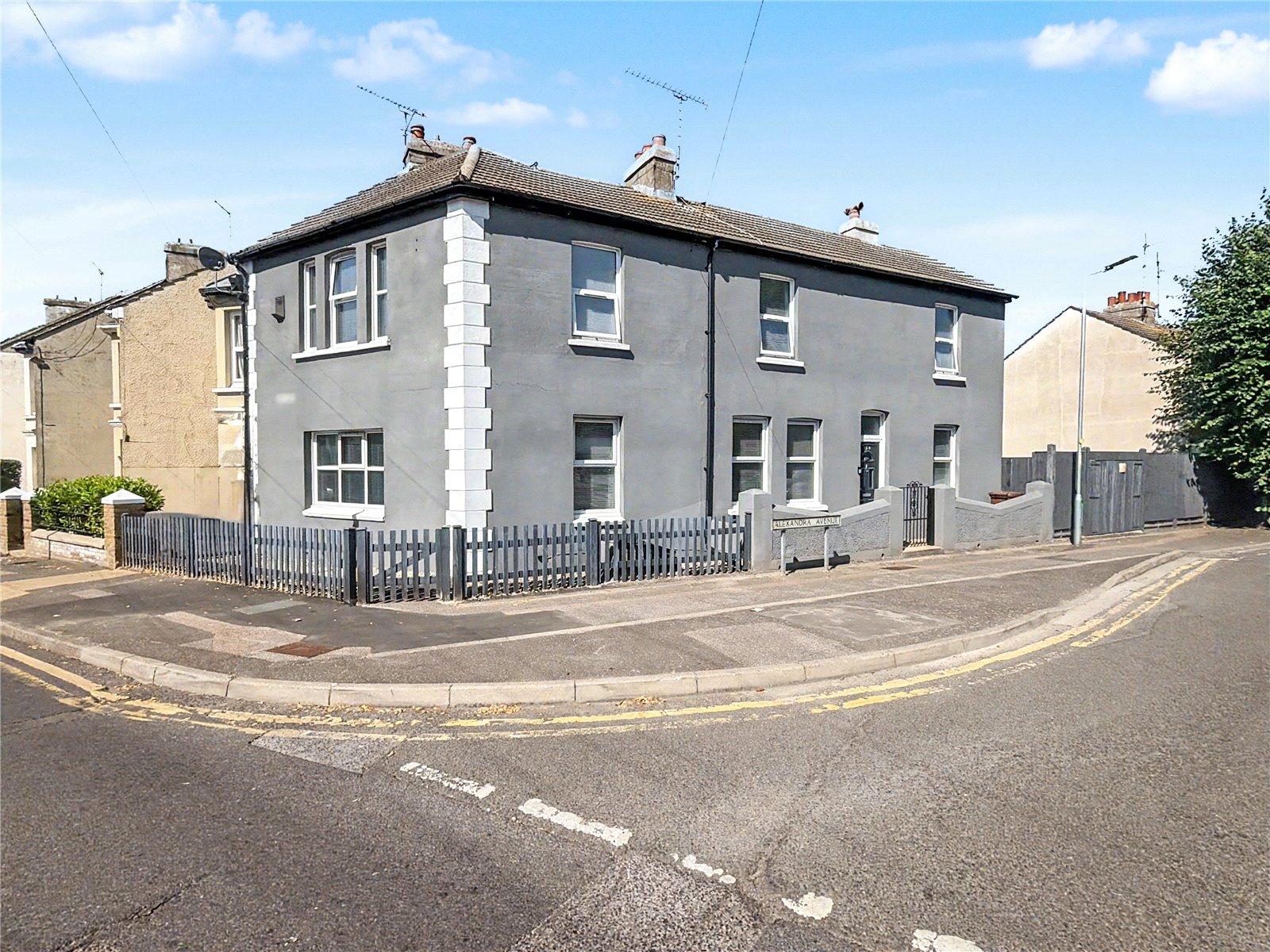 4 bedroom house for sale in Gillingham | Robinson Michael & Jackson
