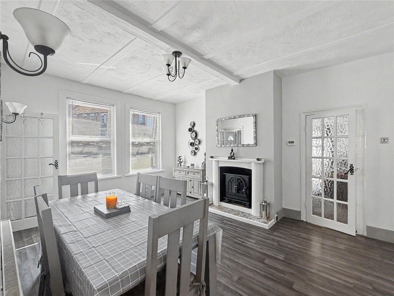 4 bedroom house for sale in Gillingham | Robinson Michael & Jackson