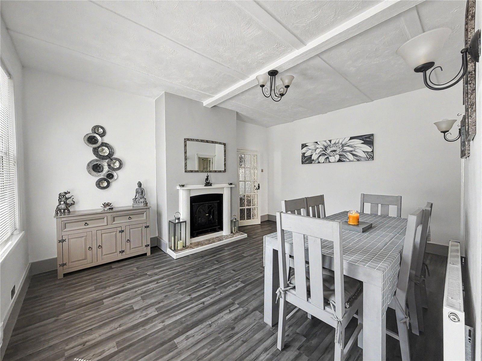 4 bedroom house for sale in Gillingham | Robinson Michael & Jackson