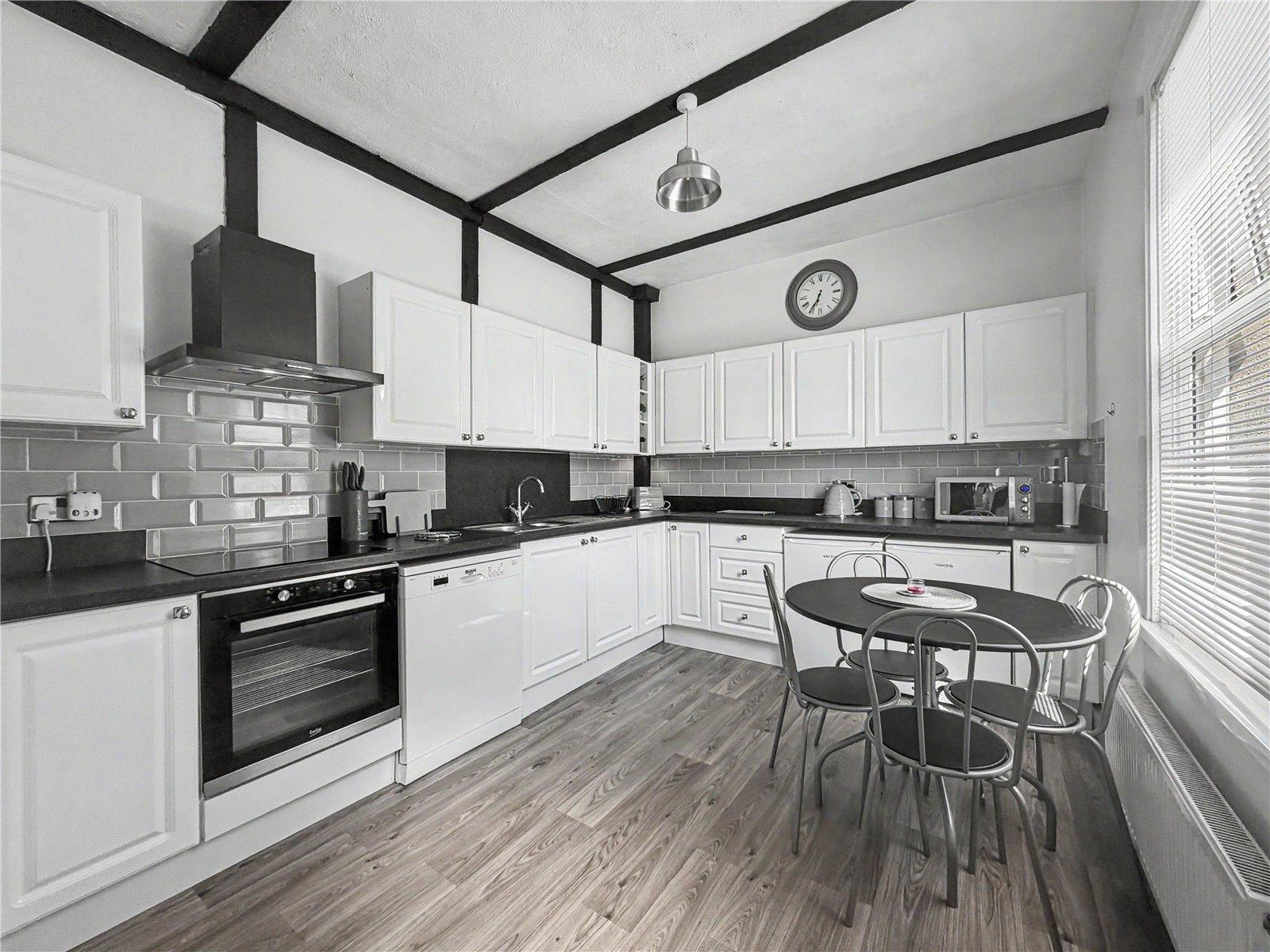 4 bedroom house for sale in Gillingham | Robinson Michael & Jackson