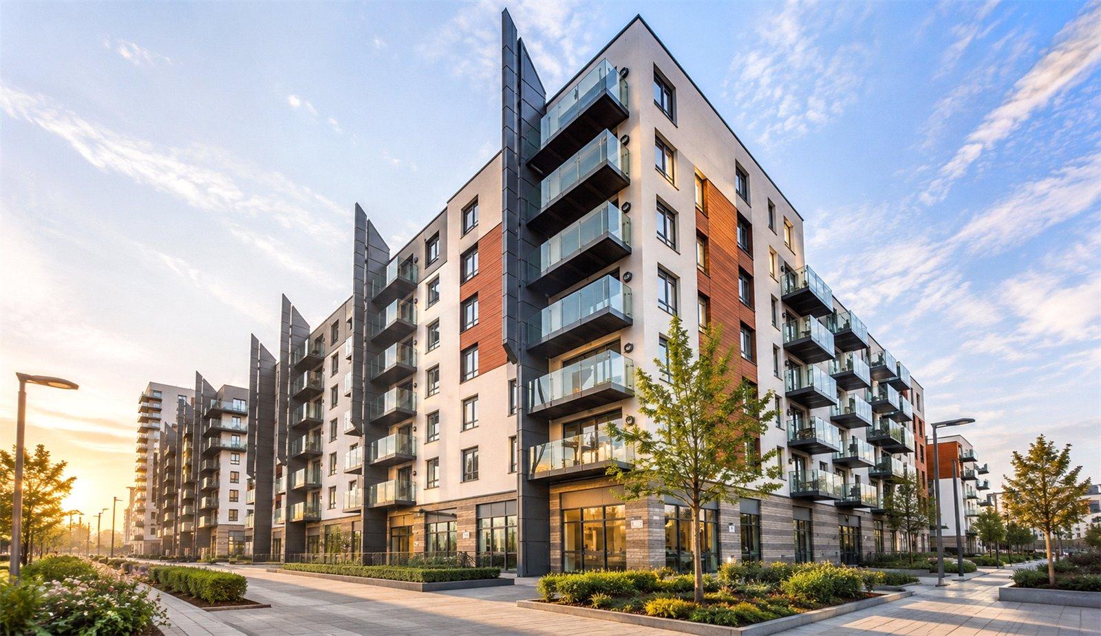 3 bedroom property for sale in Gillingham | Robinson Michael & Jackson