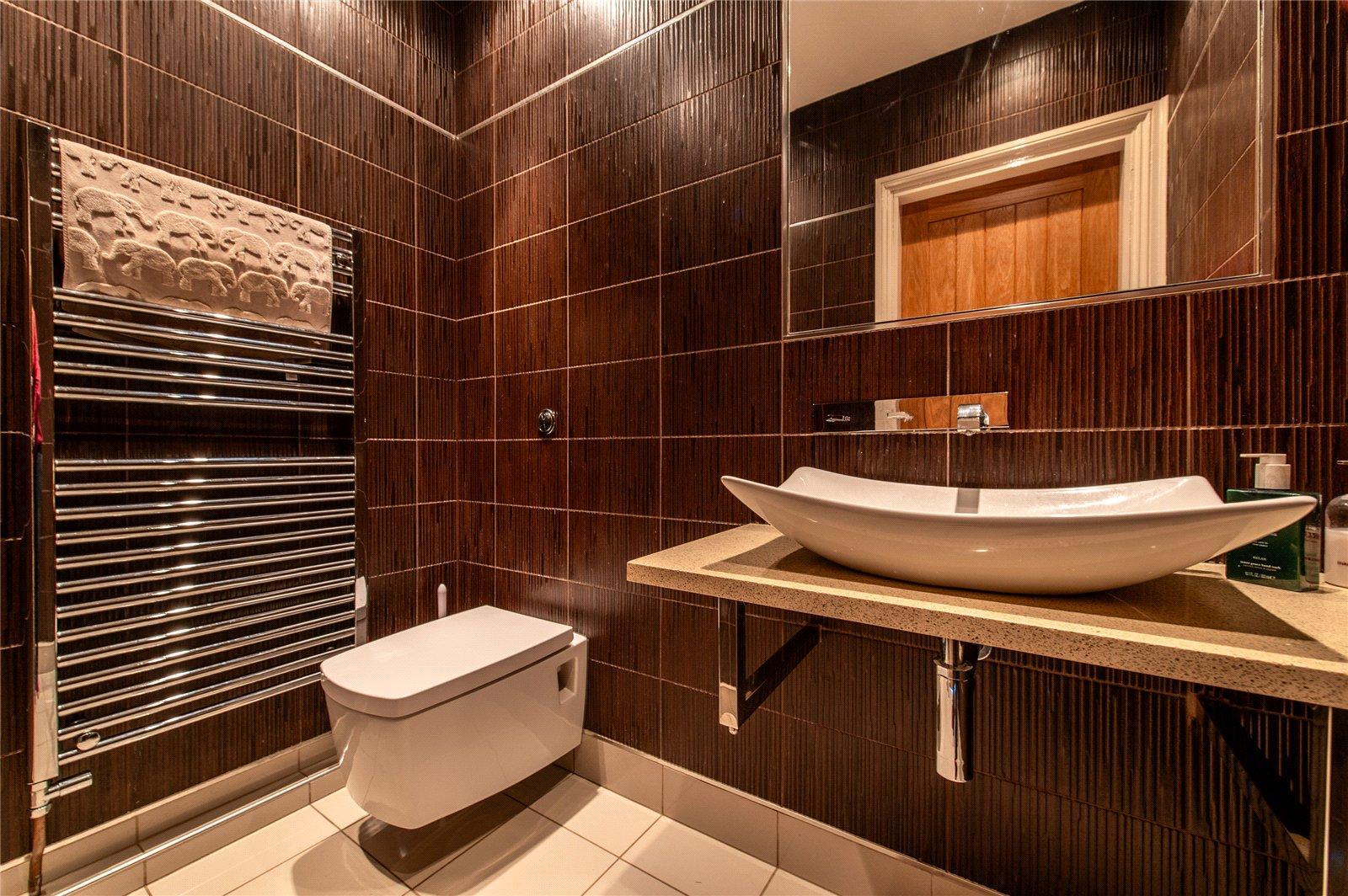 4 bedroom house for sale in Rainham | Robinson Michael & Jackson