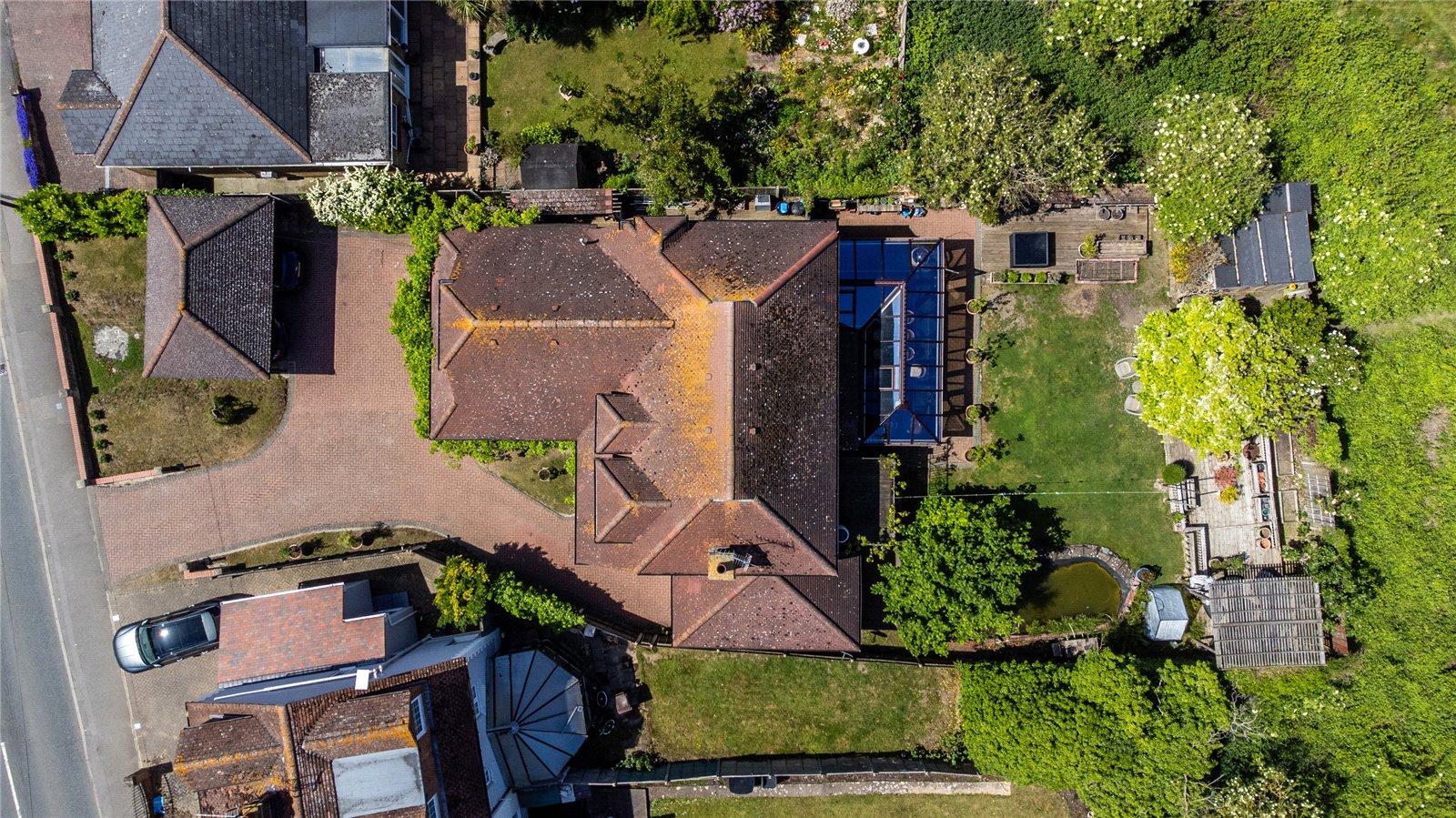 4 bedroom house for sale in Rainham | Robinson Michael & Jackson
