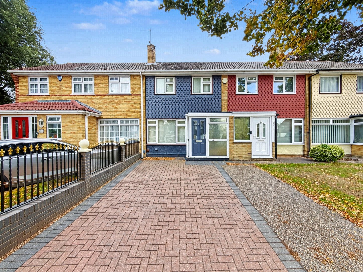 3 bedroom house for sale in Rainham | Robinson Michael & Jackson
