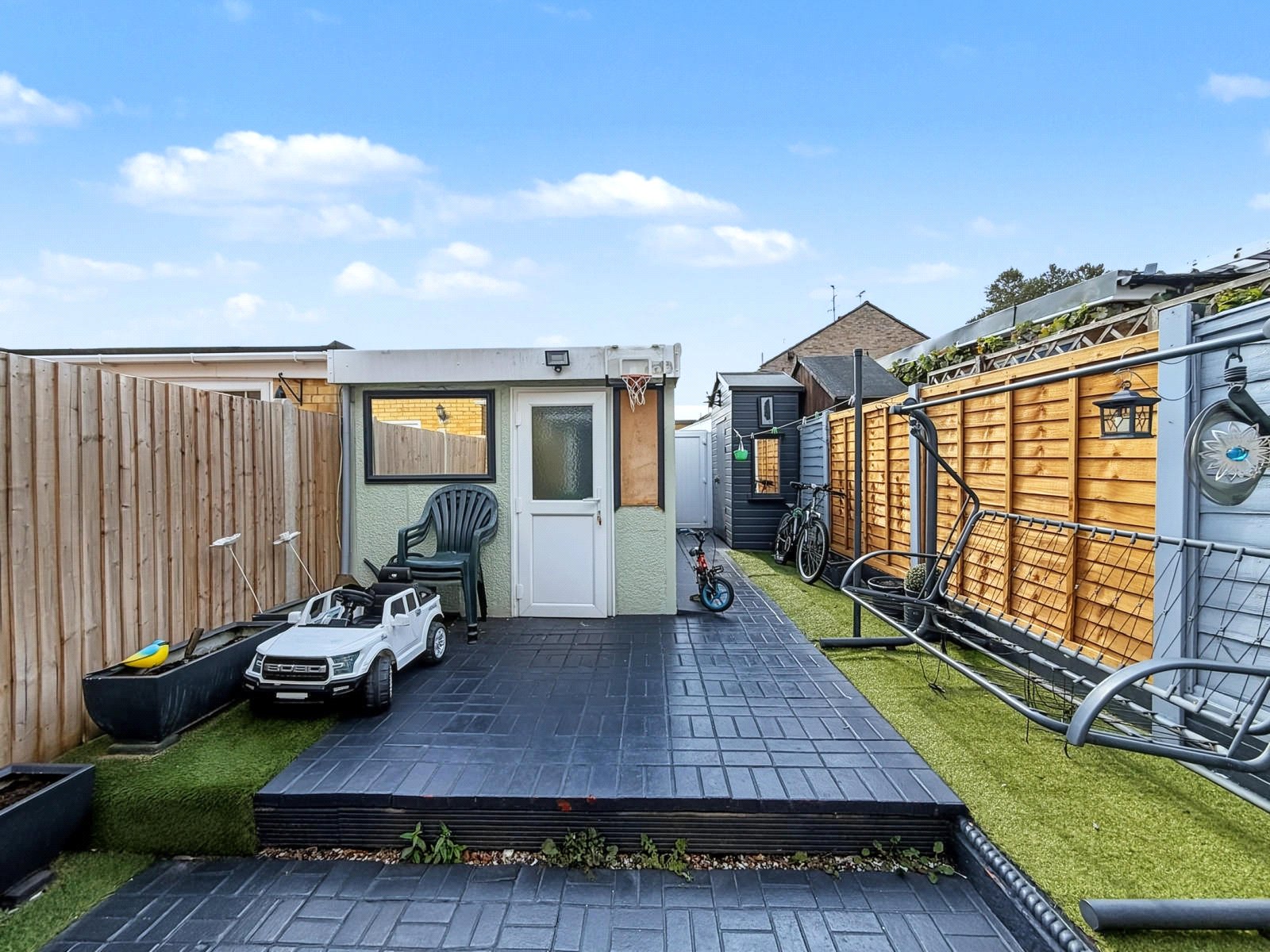 3 bedroom house for sale in Rainham | Robinson Michael & Jackson