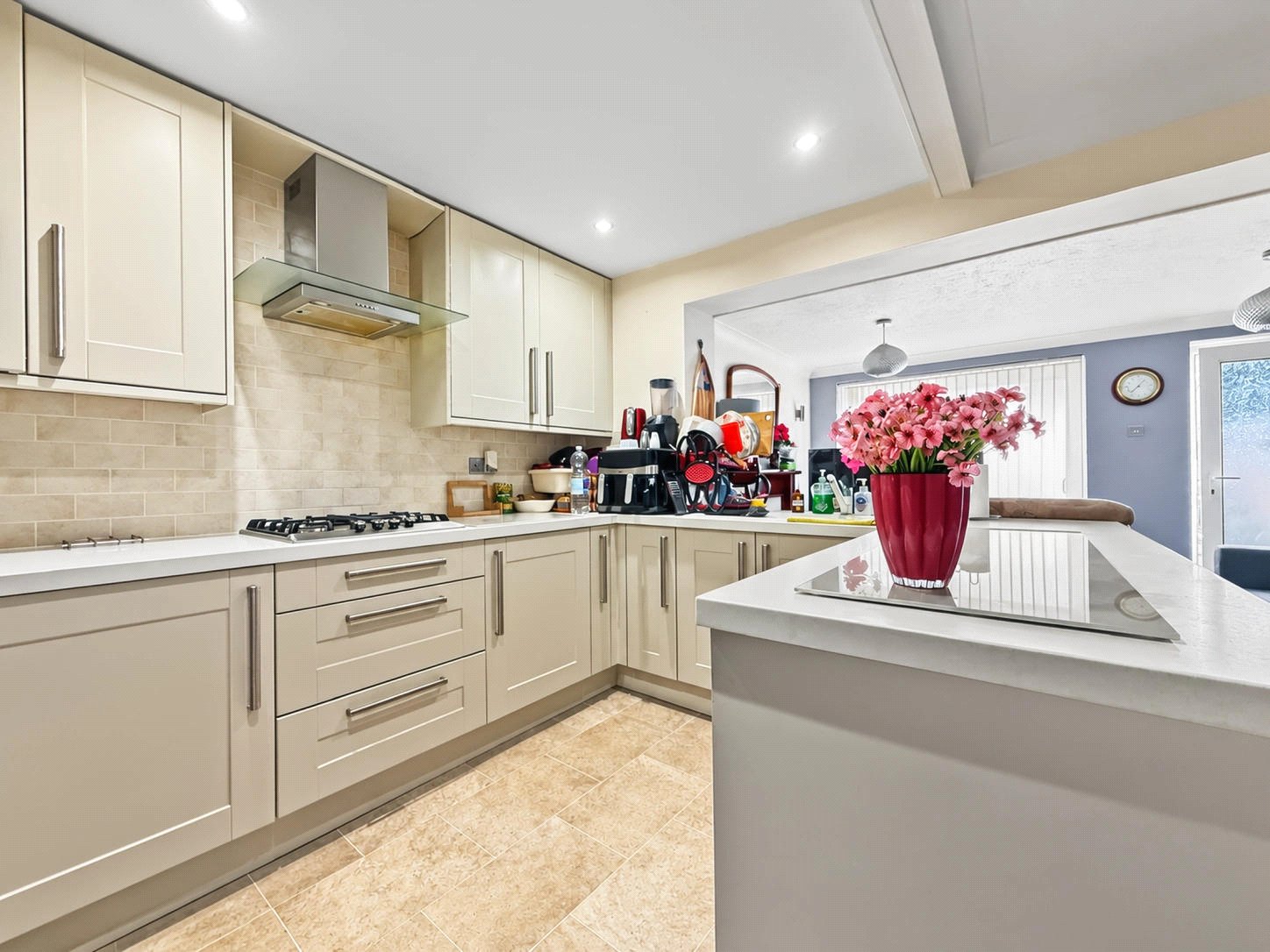 3 bedroom house for sale in Rainham | Robinson Michael & Jackson