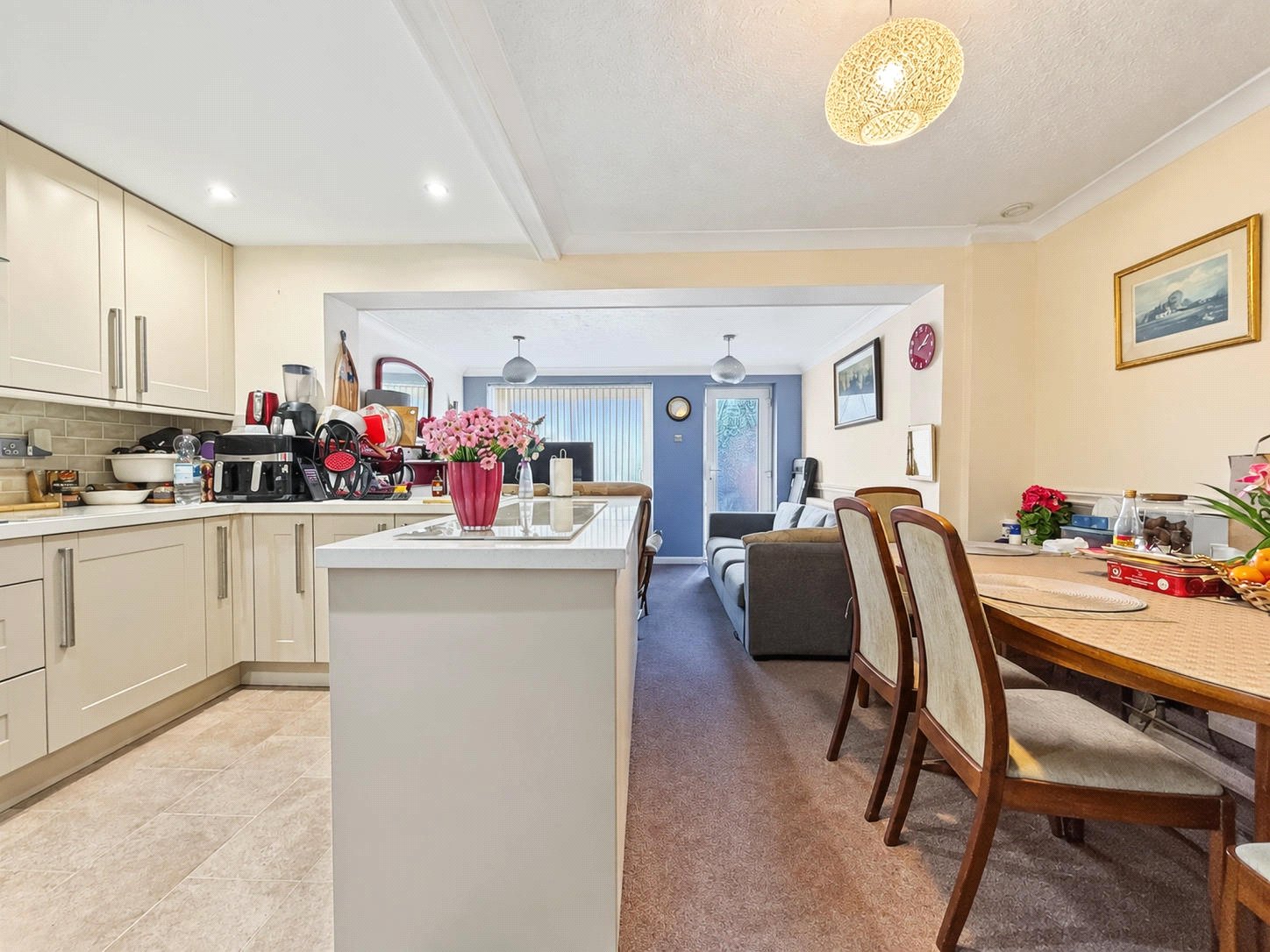 3 bedroom house for sale in Rainham | Robinson Michael & Jackson