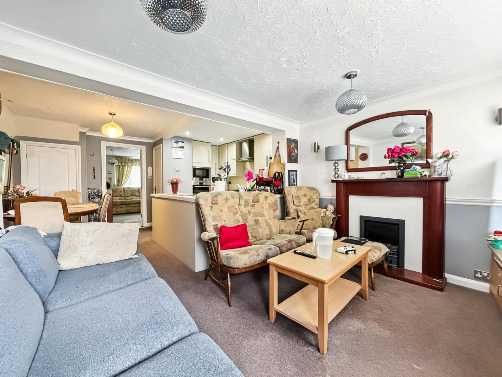 3 bedroom house for sale in Rainham | Robinson Michael & Jackson