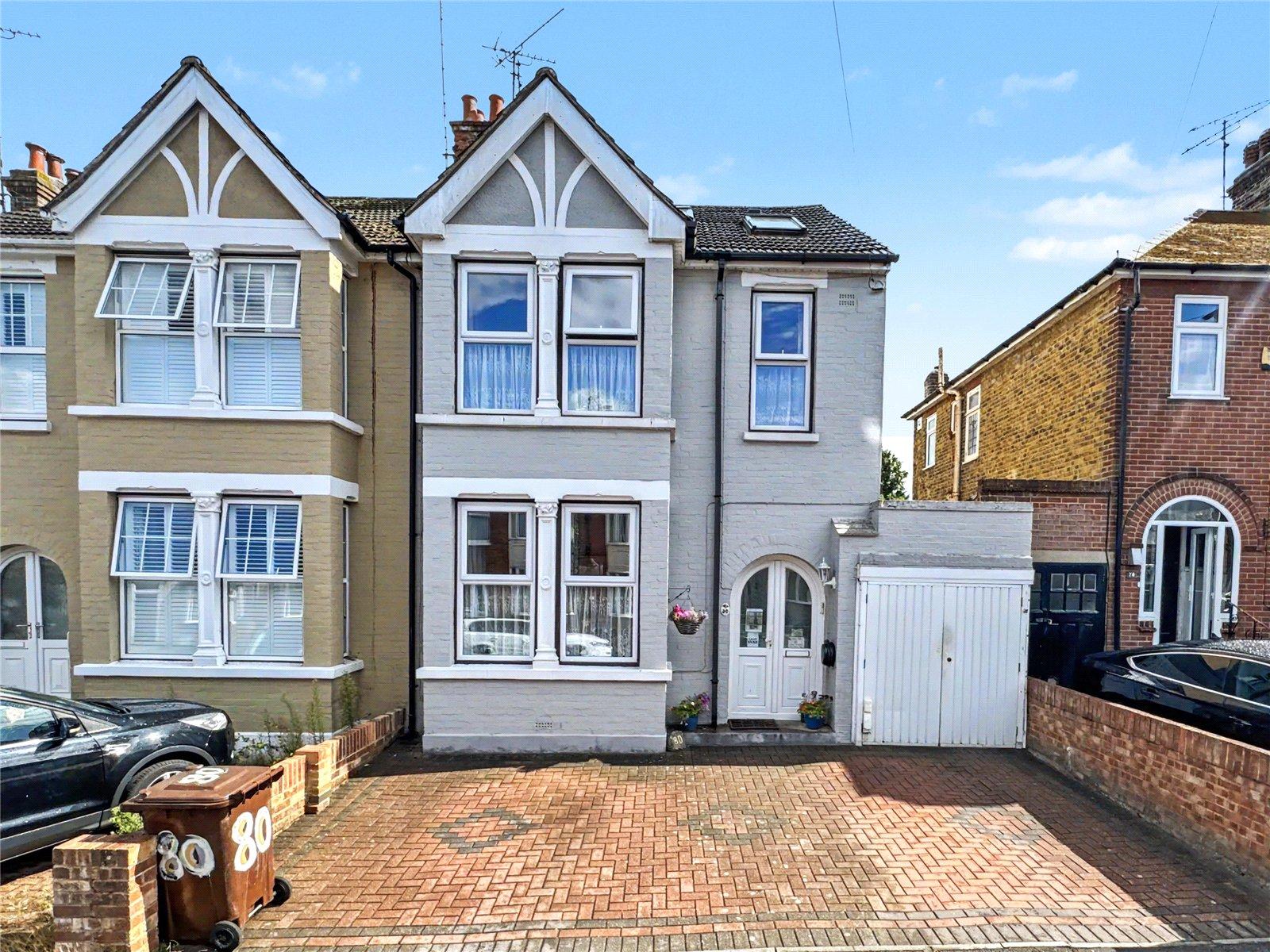 5 bedroom house for sale in Gillingham | Robinson Michael & Jackson