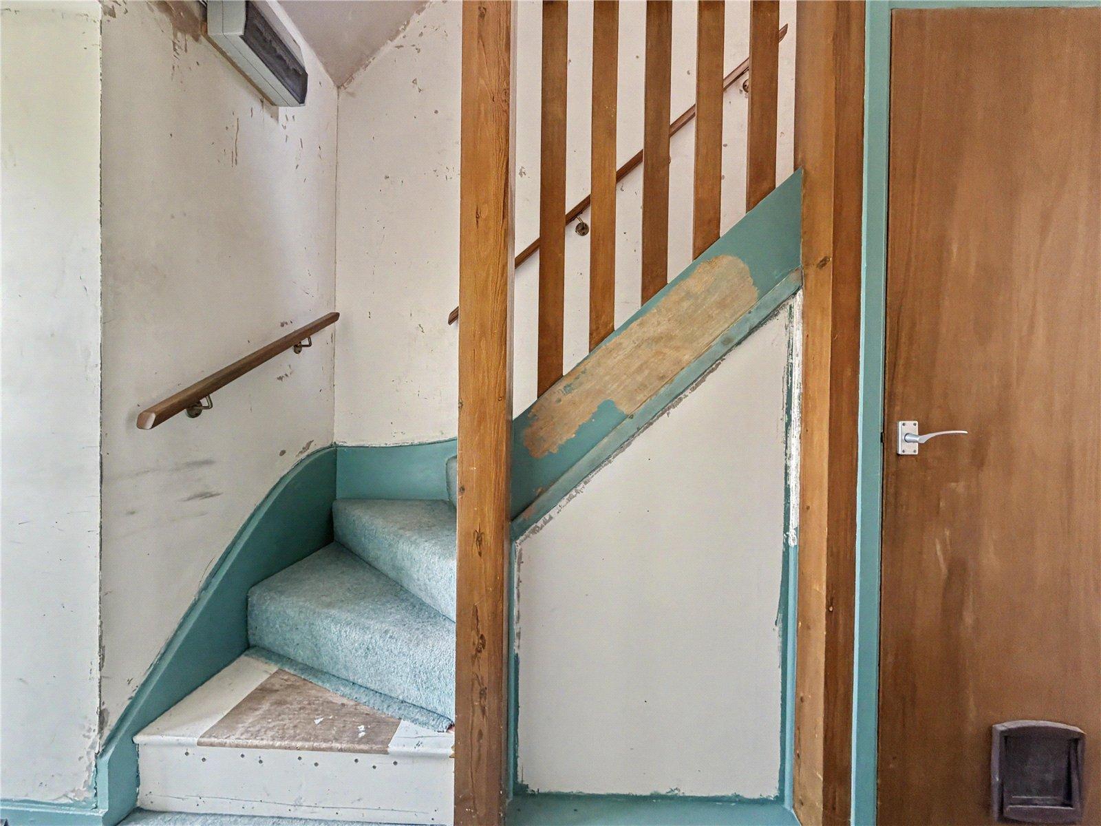 1 bedroom property for sale in Hempstead | Robinson Michael & Jackson