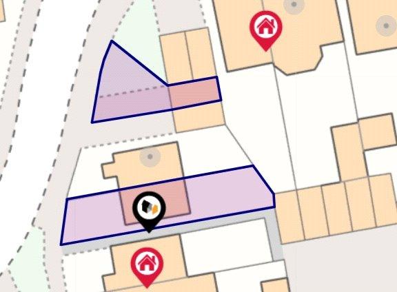 1 bedroom property for sale in Hempstead | Robinson Michael & Jackson