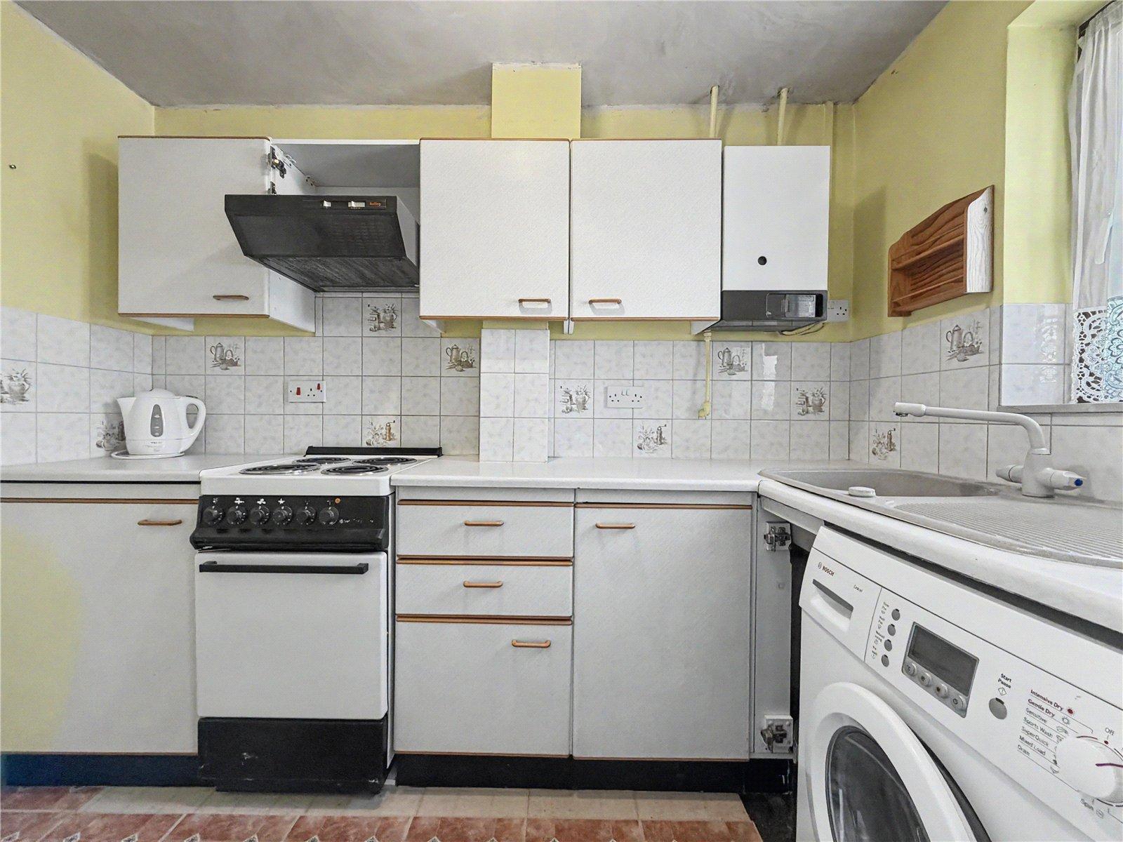 1 bedroom property for sale in Hempstead | Robinson Michael & Jackson