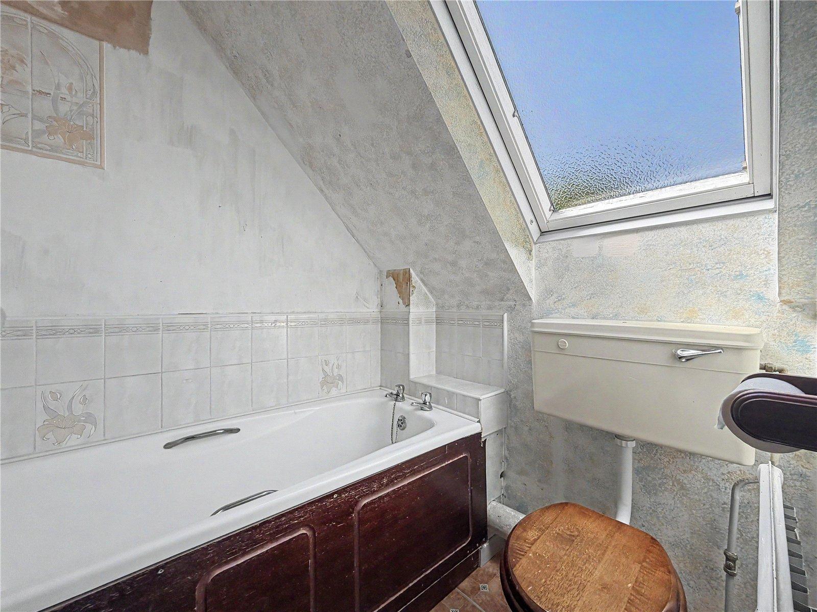 1 bedroom property for sale in Hempstead | Robinson Michael & Jackson