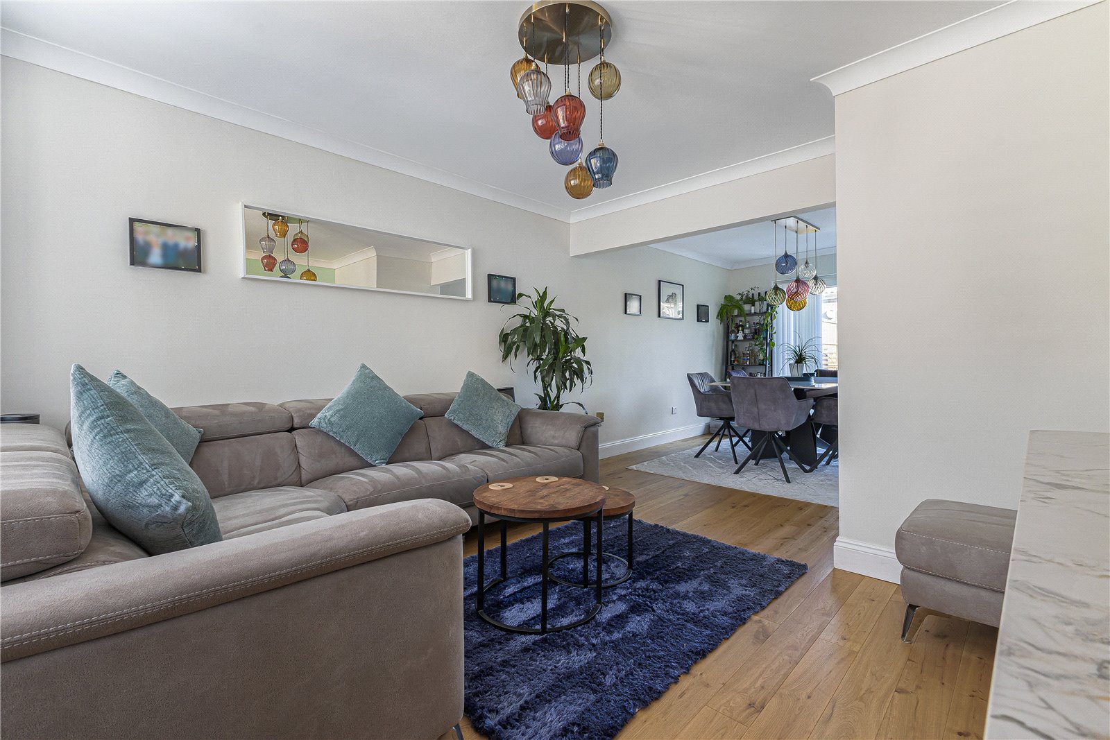 3 bedroom house for sale in Rainham | Robinson Michael & Jackson