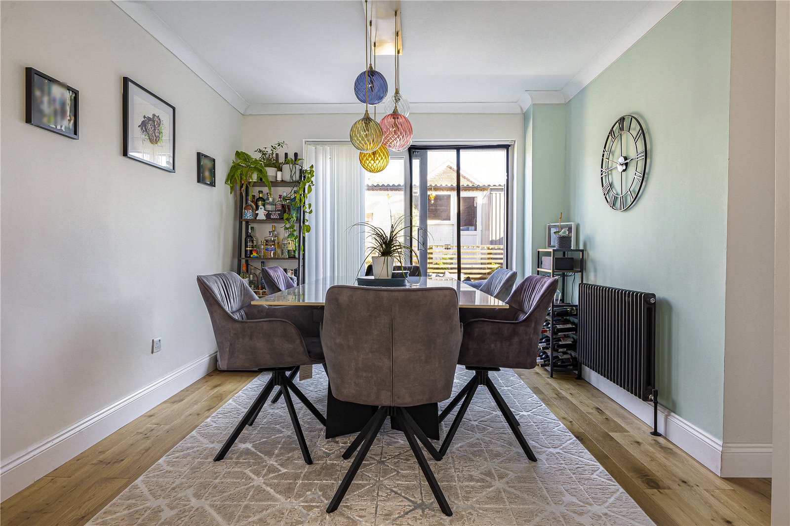 3 bedroom house for sale in Rainham | Robinson Michael & Jackson