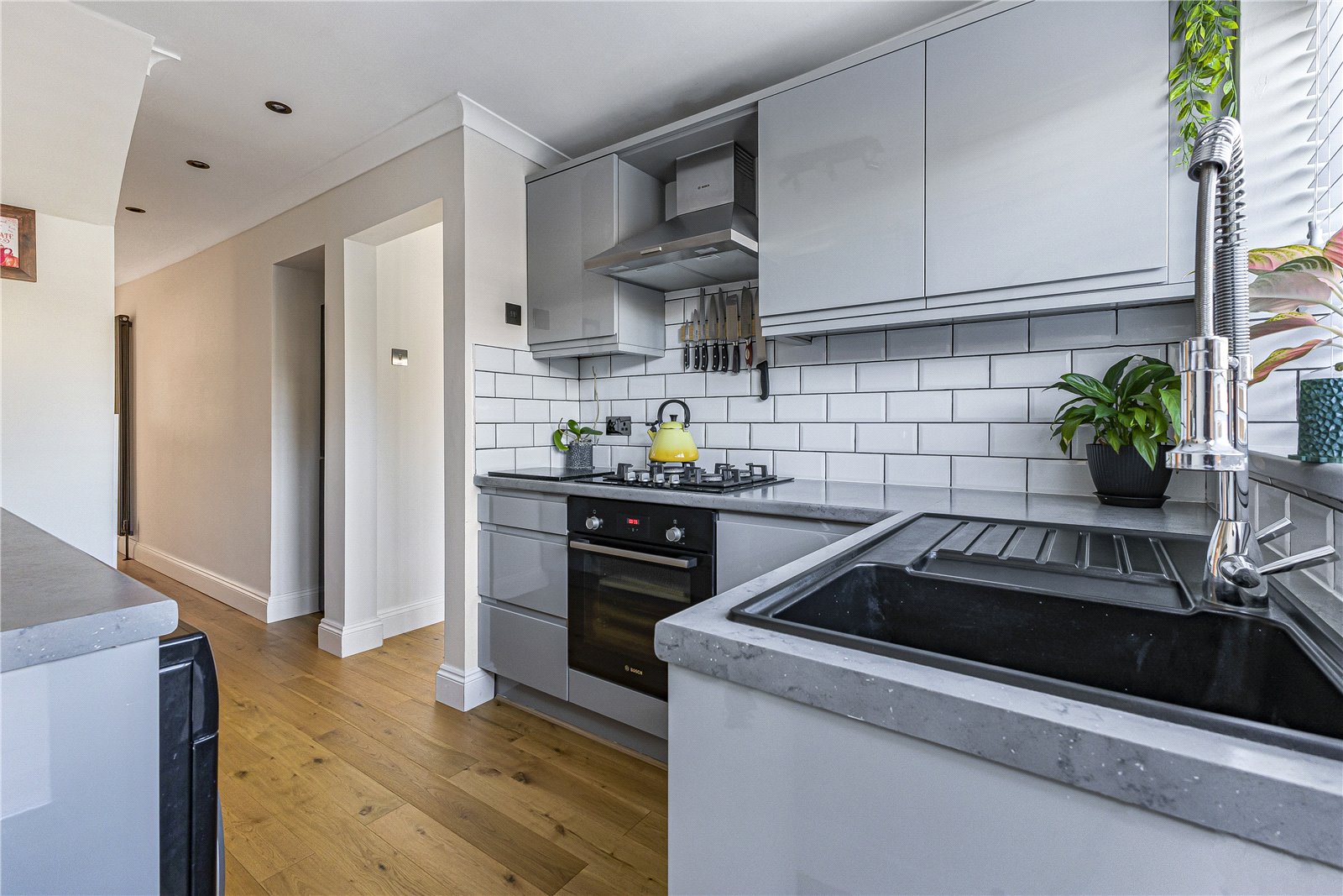 3 bedroom house for sale in Rainham | Robinson Michael & Jackson